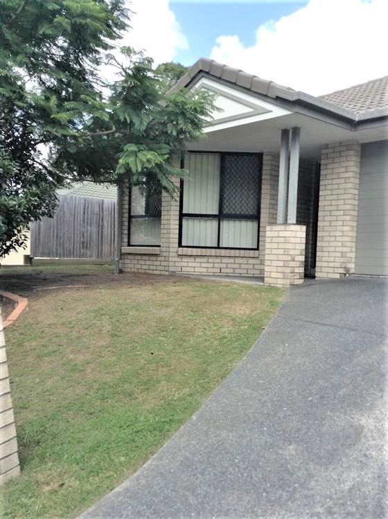 11 SHELLEY AVENUE, MOUNT WARREN PARK, 4207