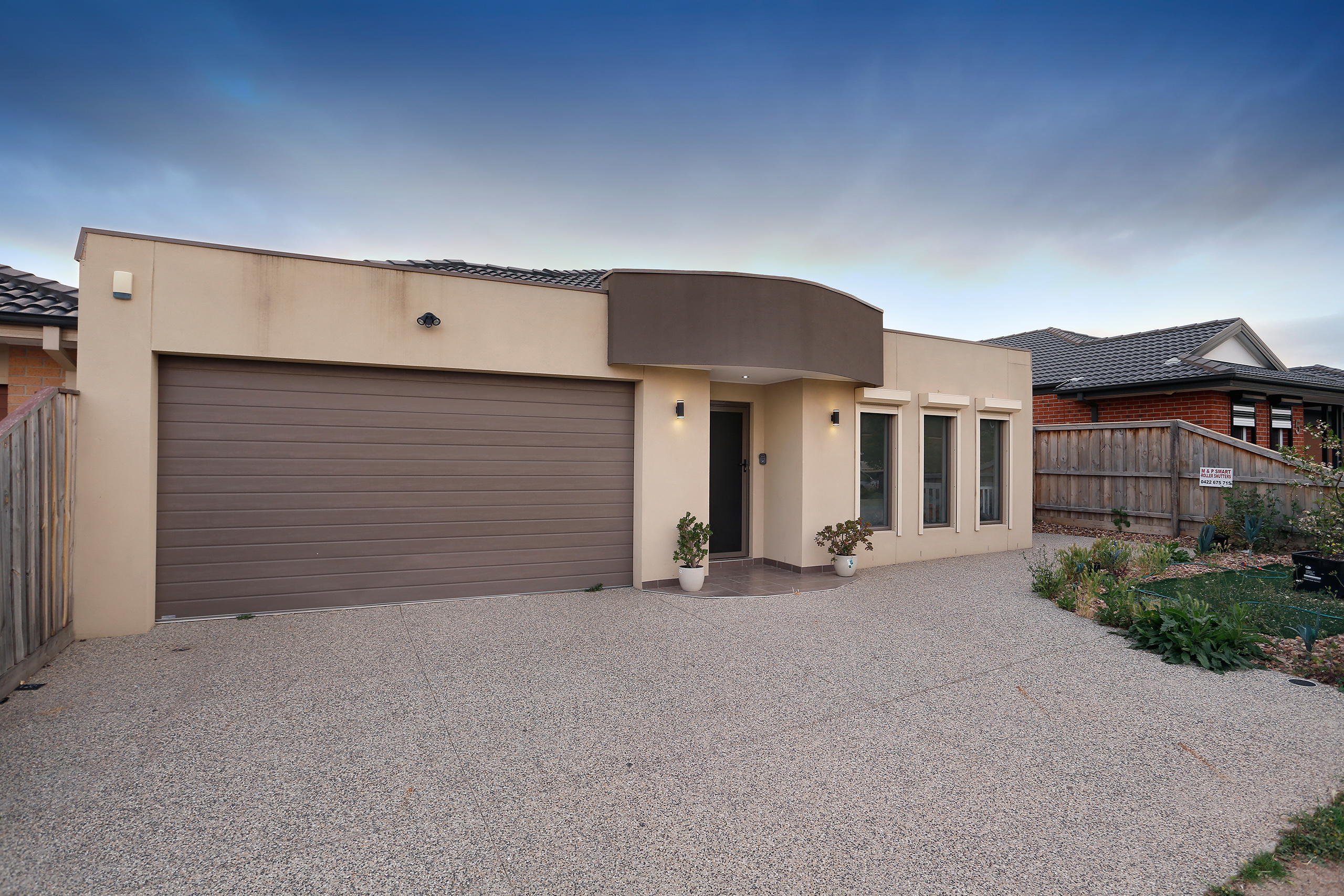 3 DEVONPORT COURT, TAYLORS HILL, 3037