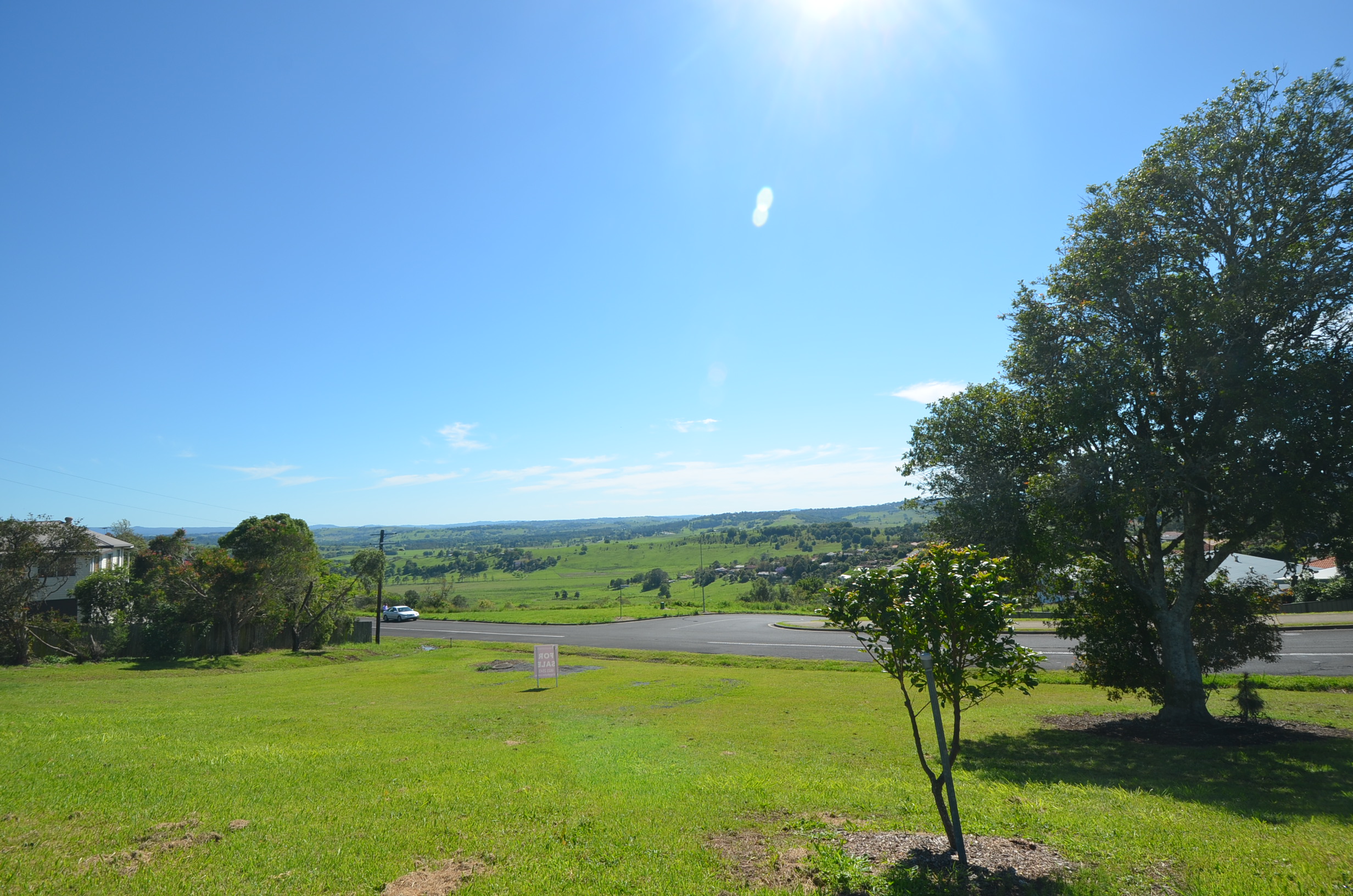 134 HIGH STREET, LISMORE HEIGHTS, 2480