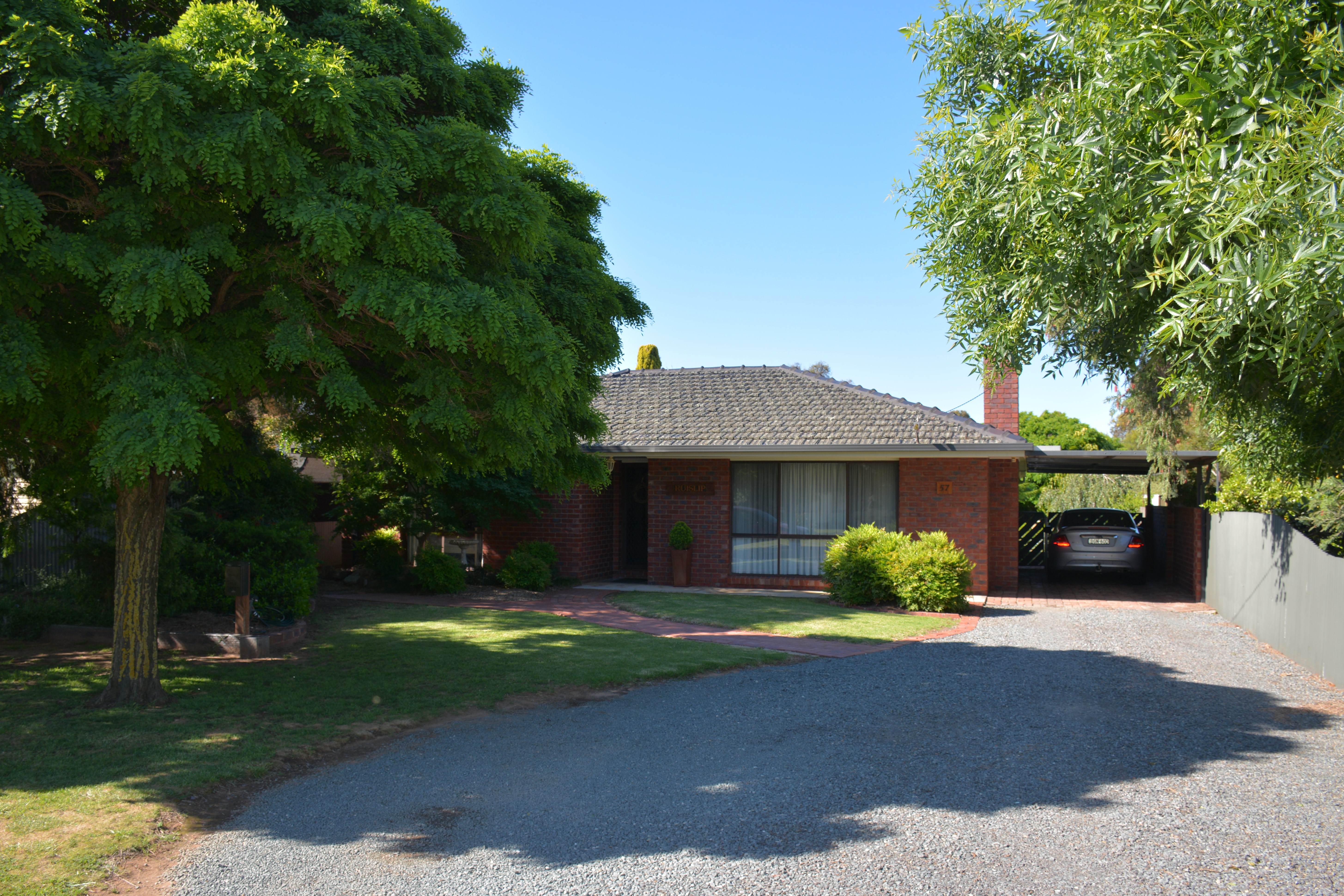 57 WARD STREET, MULWALA, 2647