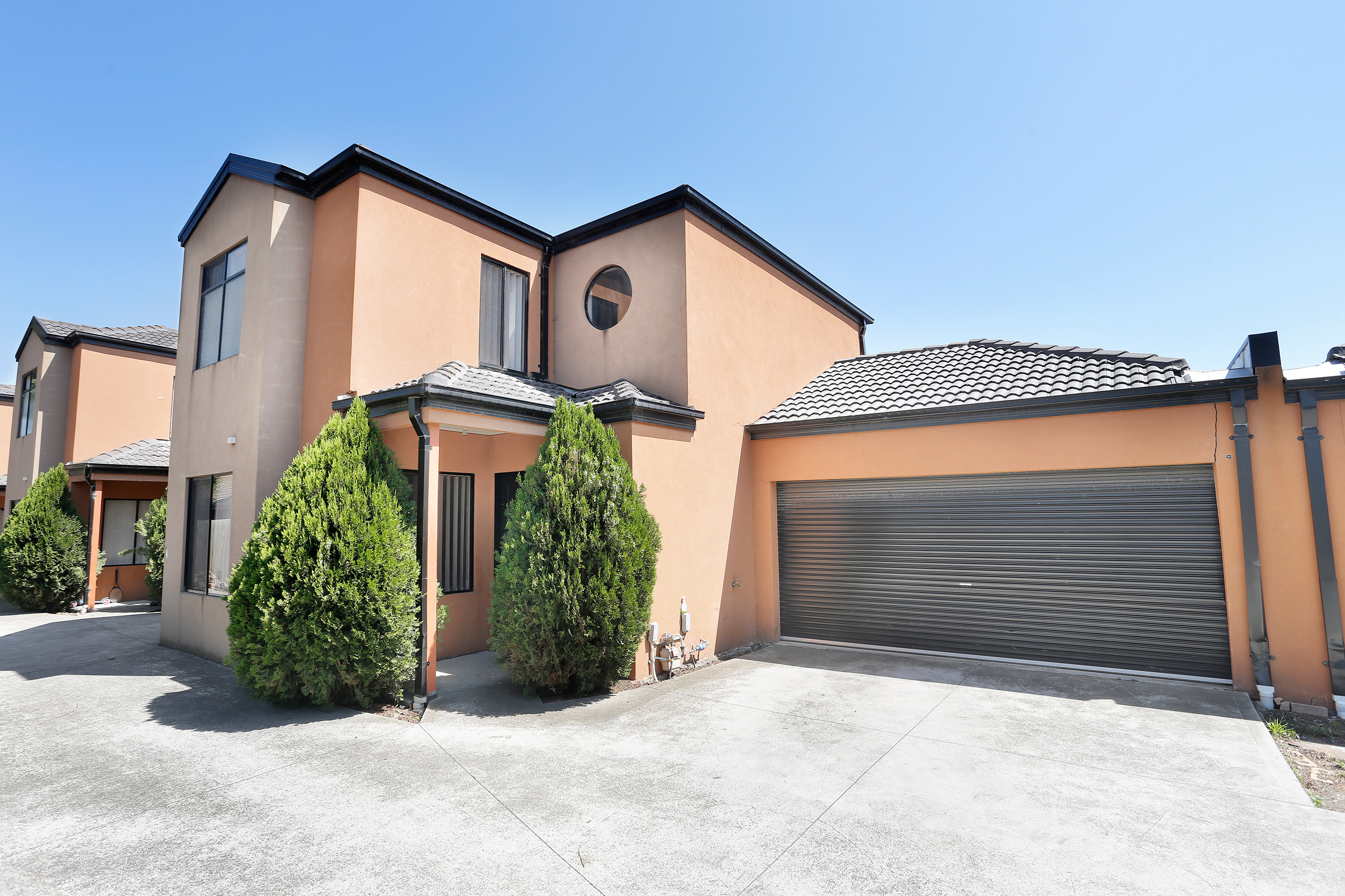 4/137 ANDERSON ROAD, SUNSHINE, 3020