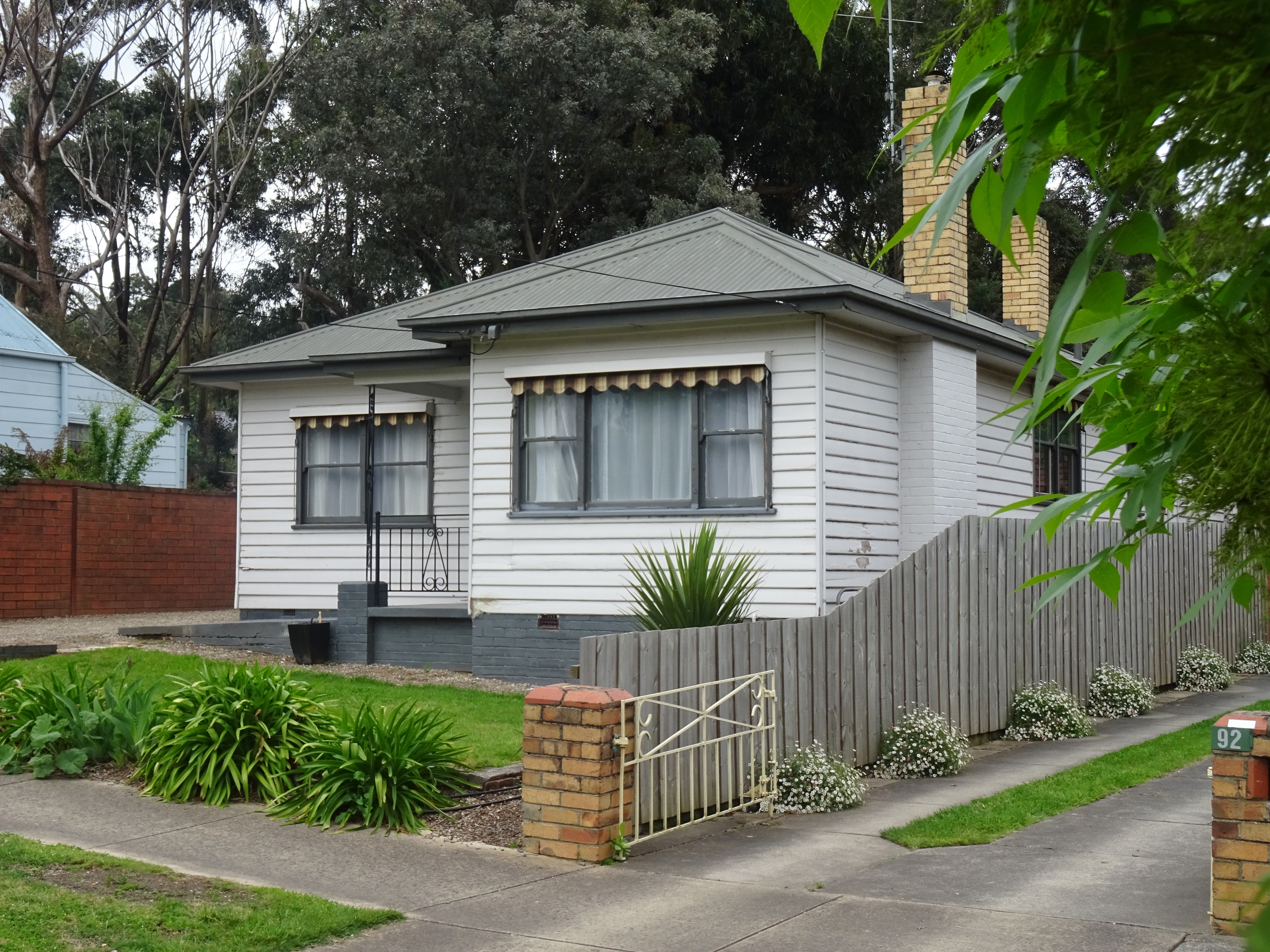 92A WATER STREET, BROWN HILL, 3350
