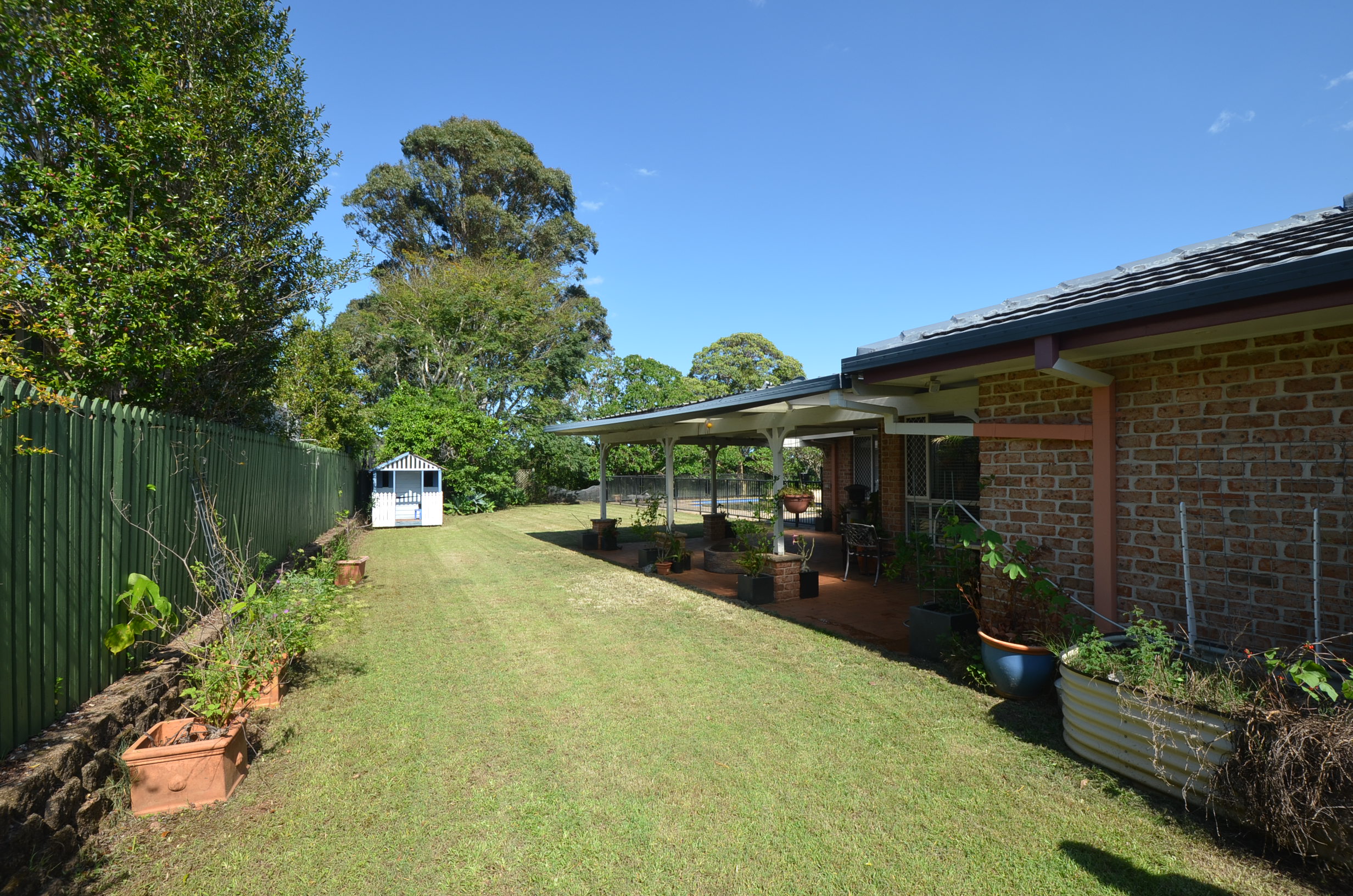 214 INVERCAULD ROAD, GOONELLABAH, 2480