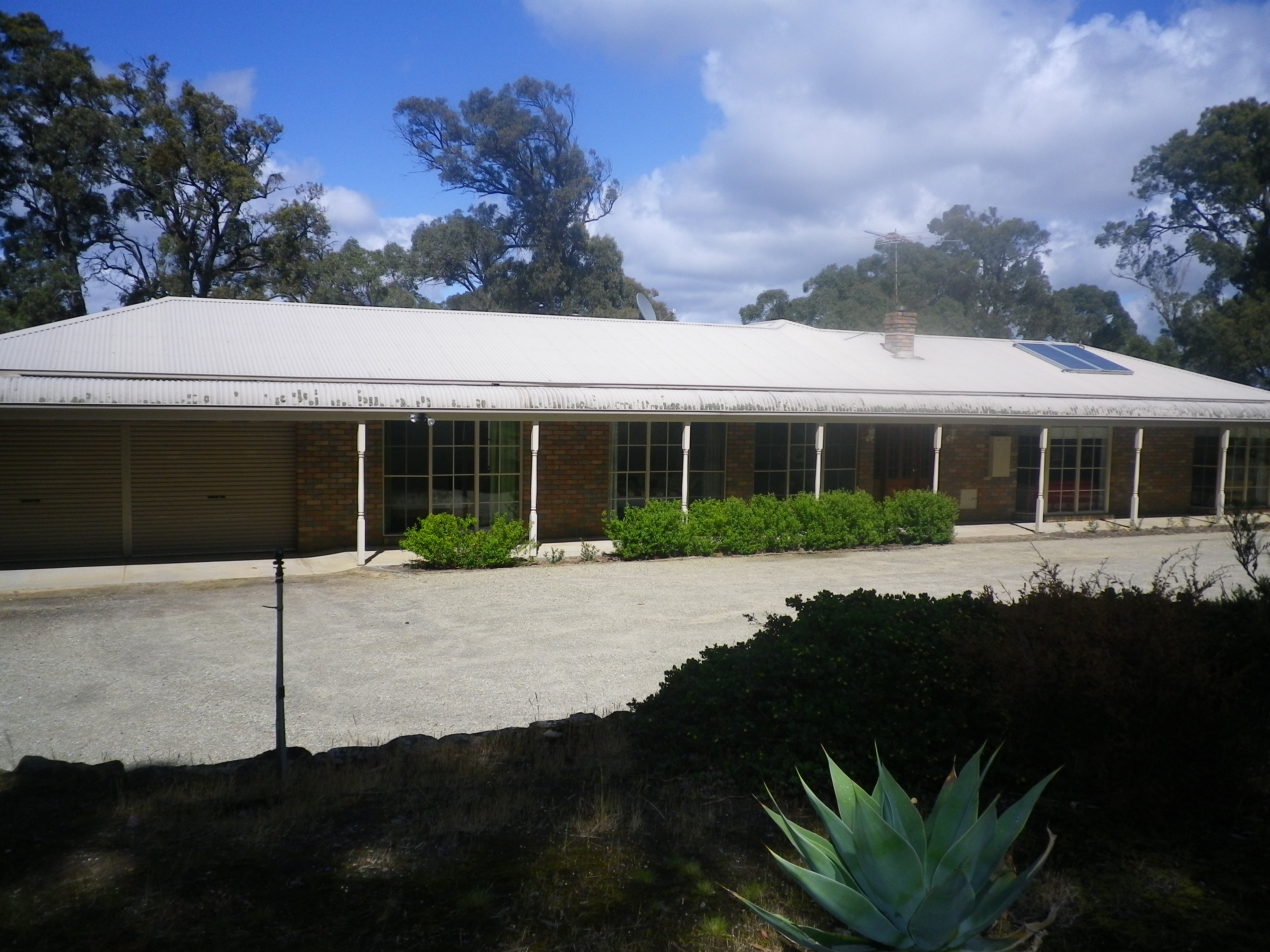 59 WALLABY TRACK, BEREMBOKE, 3342