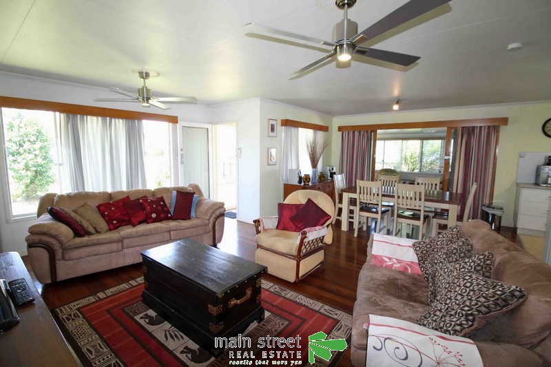 12 FIRST AVENUE, ATHERTON, 4883