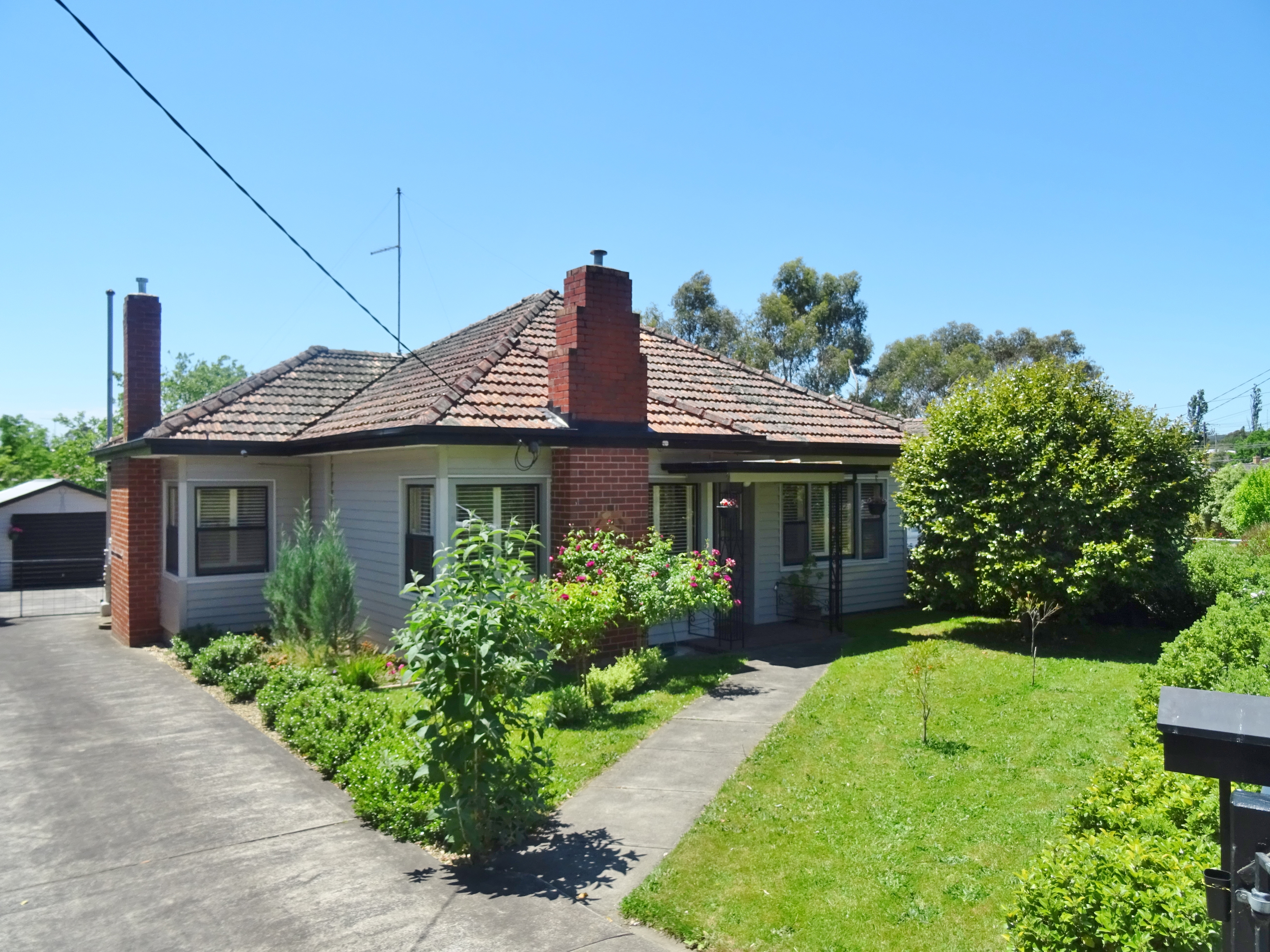 27 YORK STREET, GOLDEN POINT, 3350