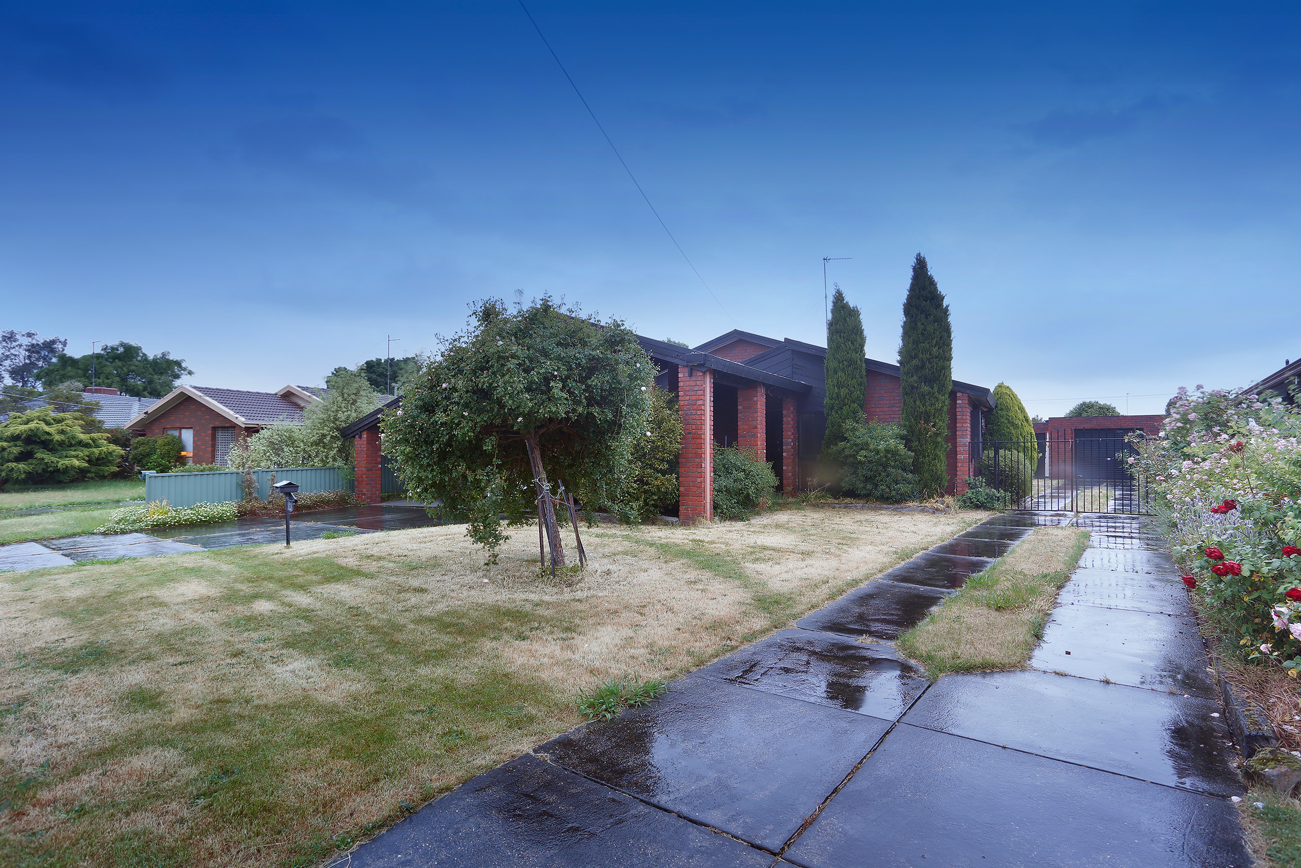 13 EDWARDS CRESCENT , WENDOUREE, 3355 13 EDWARDS CRESCENT , WENDOUREE, 3355