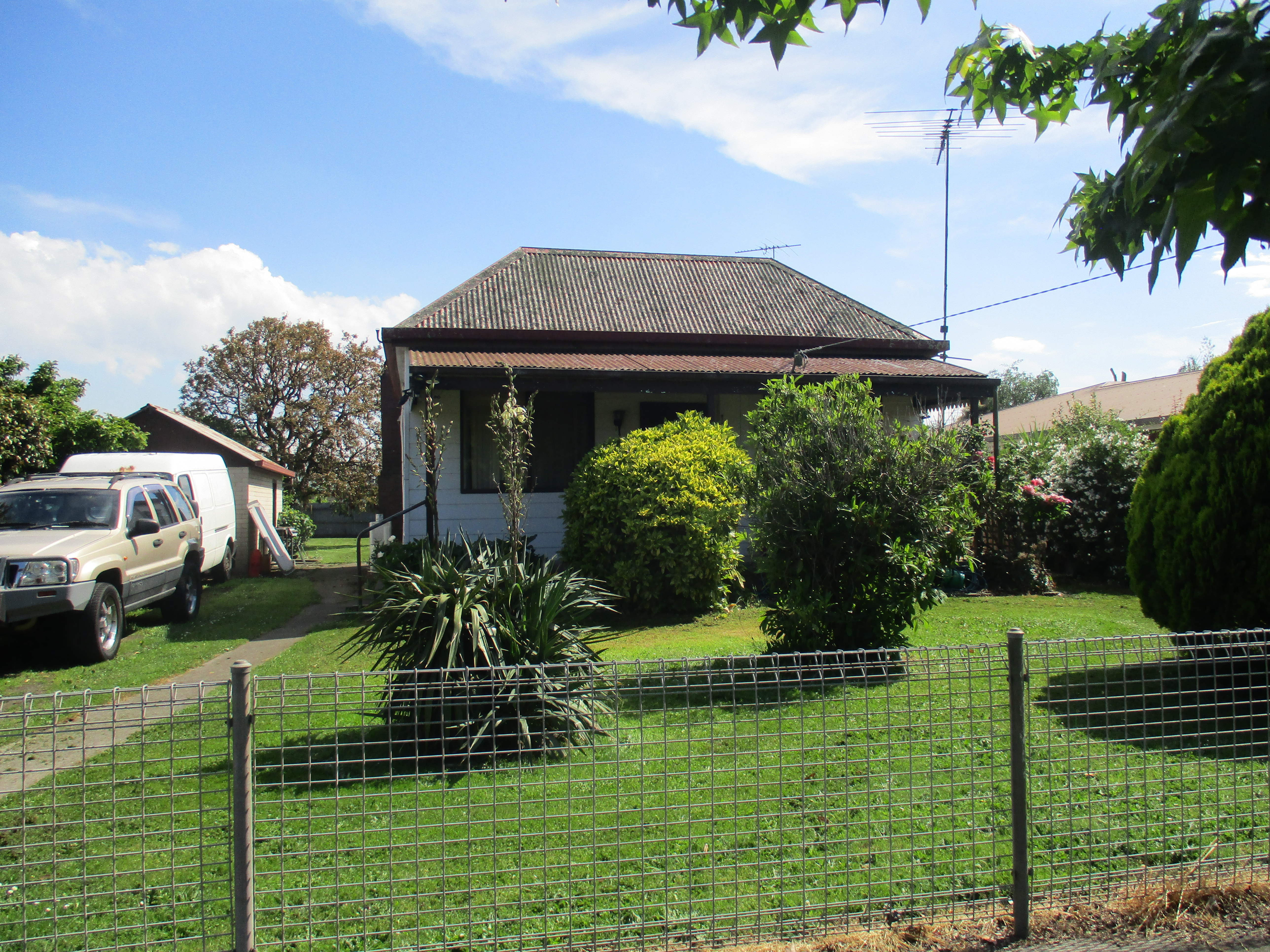 26 MARKET STREET , YARRAGON, 3823