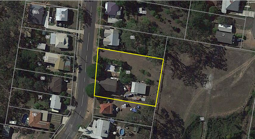 66 BERTHA STREET, GOODNA, 4300