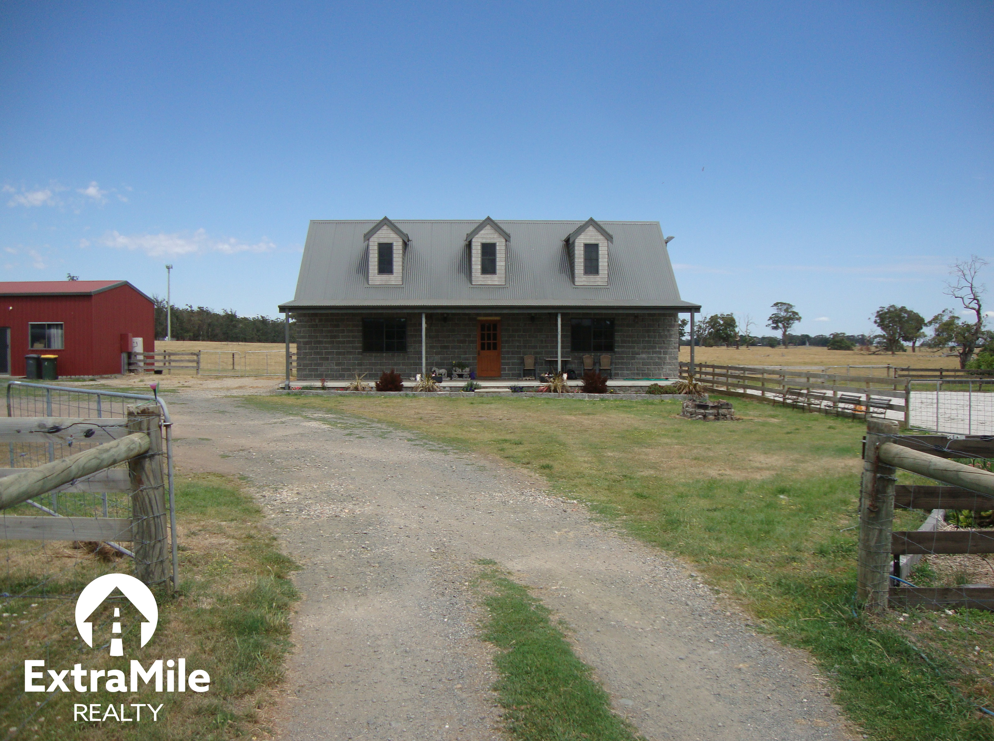488 WILSONS ROAD, HADDON, 3351