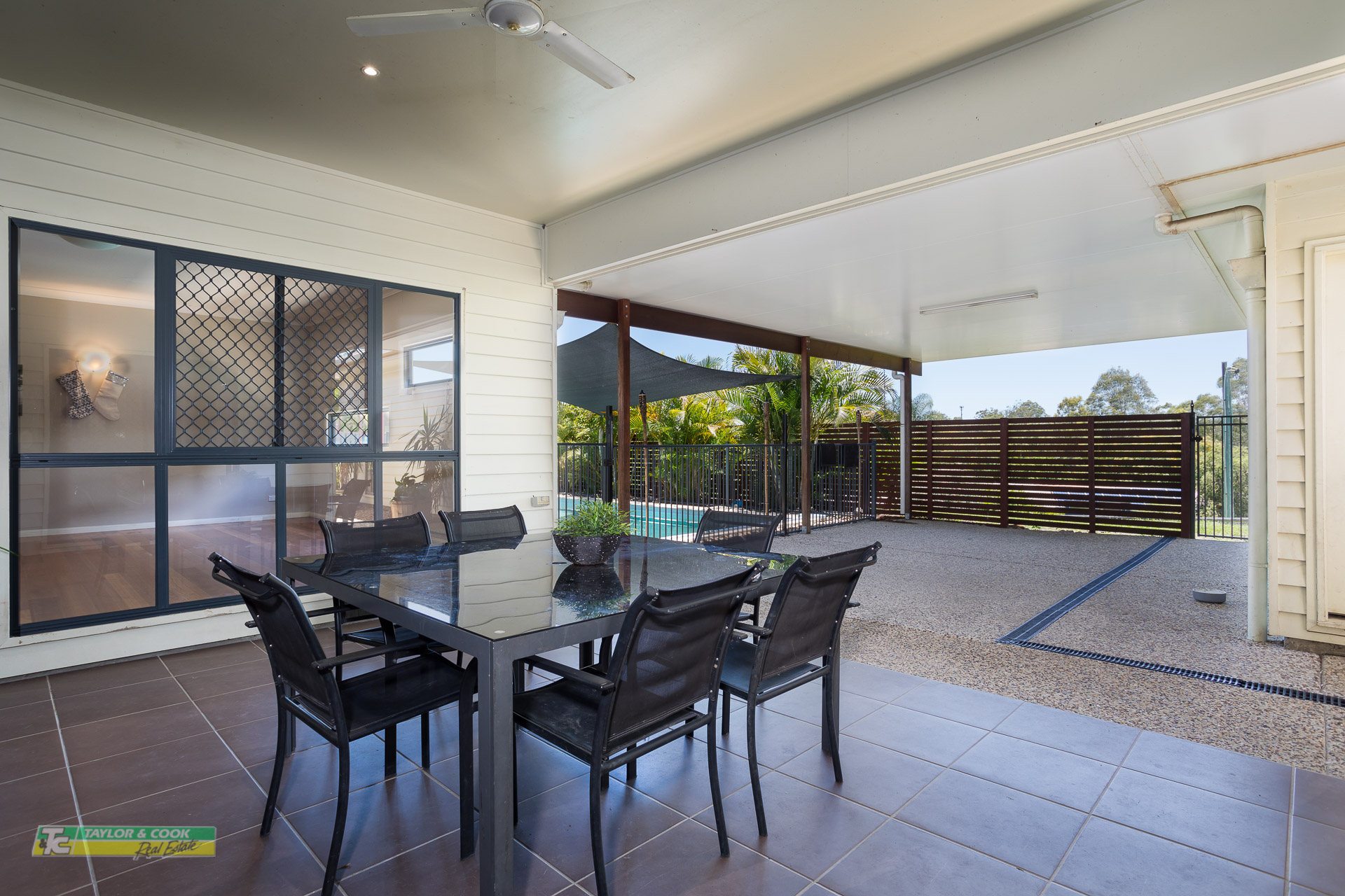 22-24 EVERGREEN DRIVE, SOUTH MACLEAN, 4280