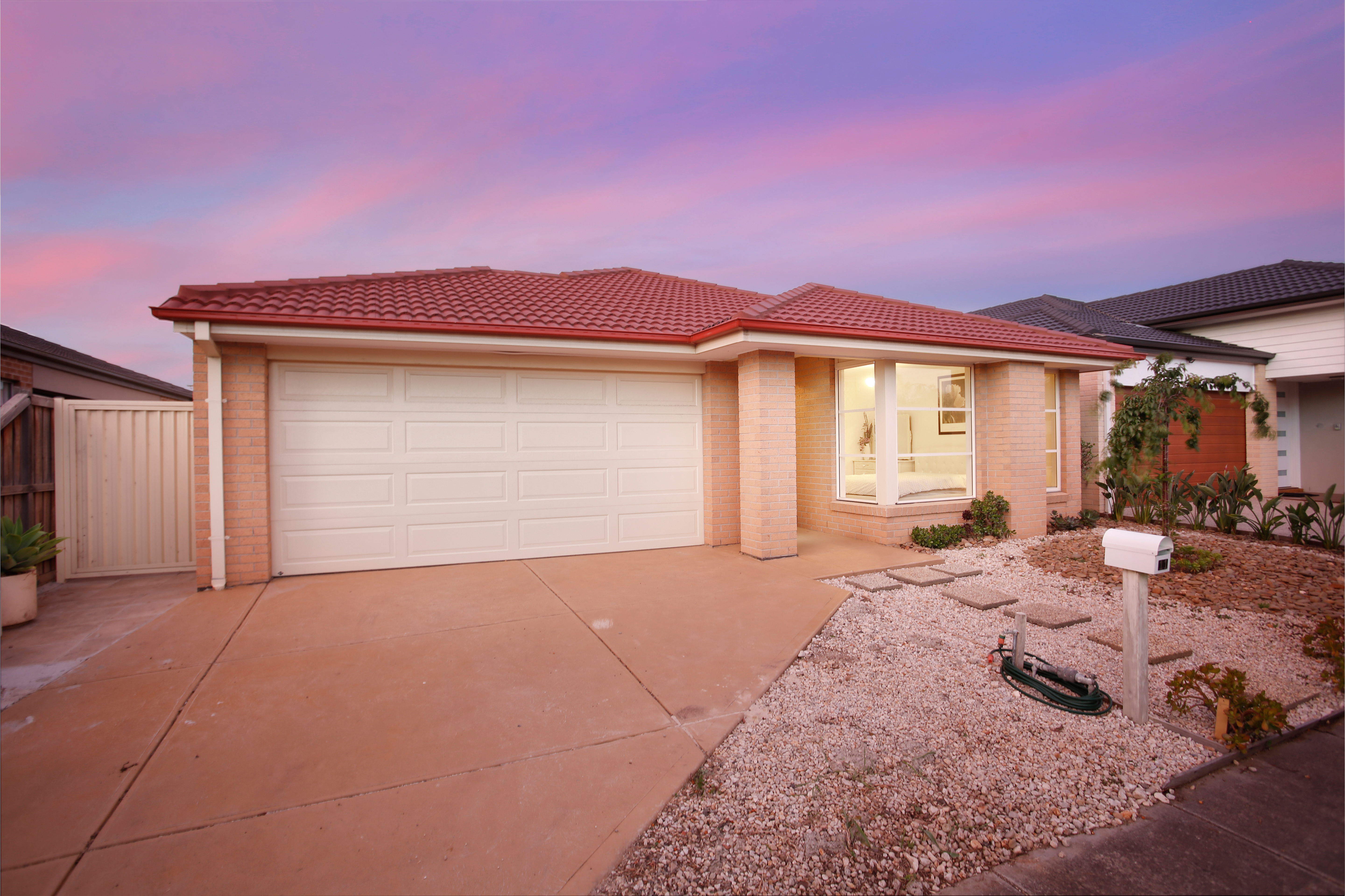 11 EUROPA BEND, SUNSHINE WEST, 3020