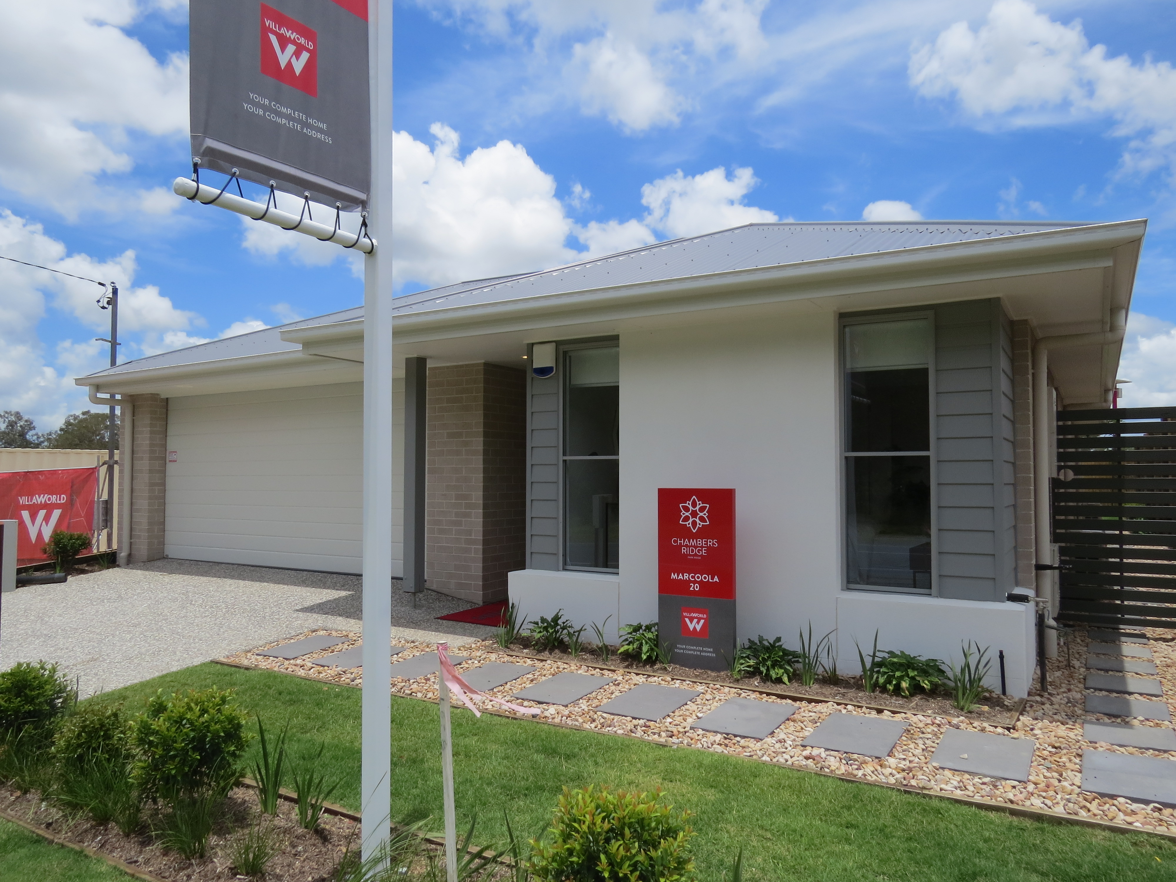 6 EAST BEAUMONT ROAD, PARK RIDGE, 4125