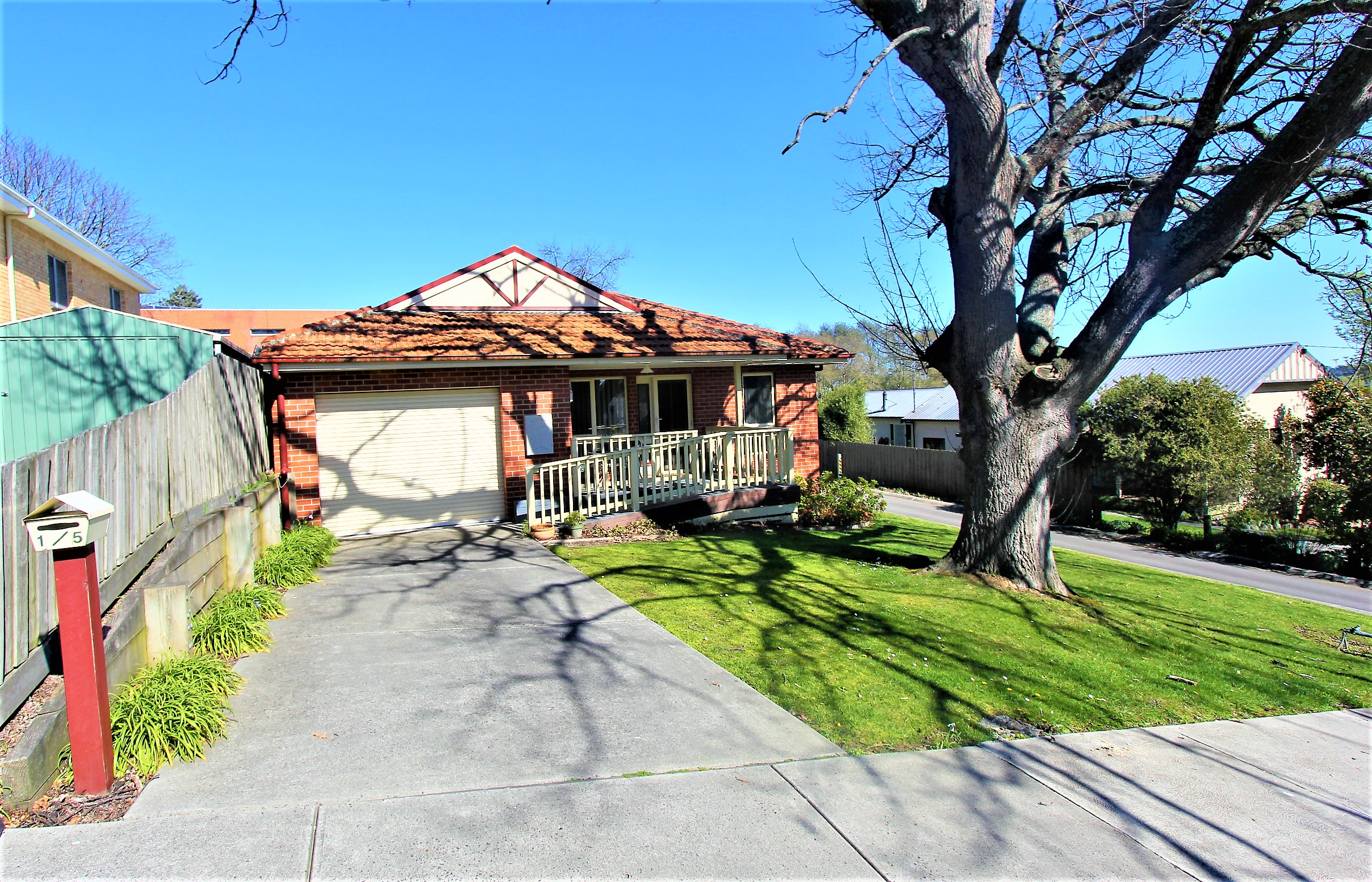 1/5 QUEEN STREET,  , KORUMBURRA, 3950