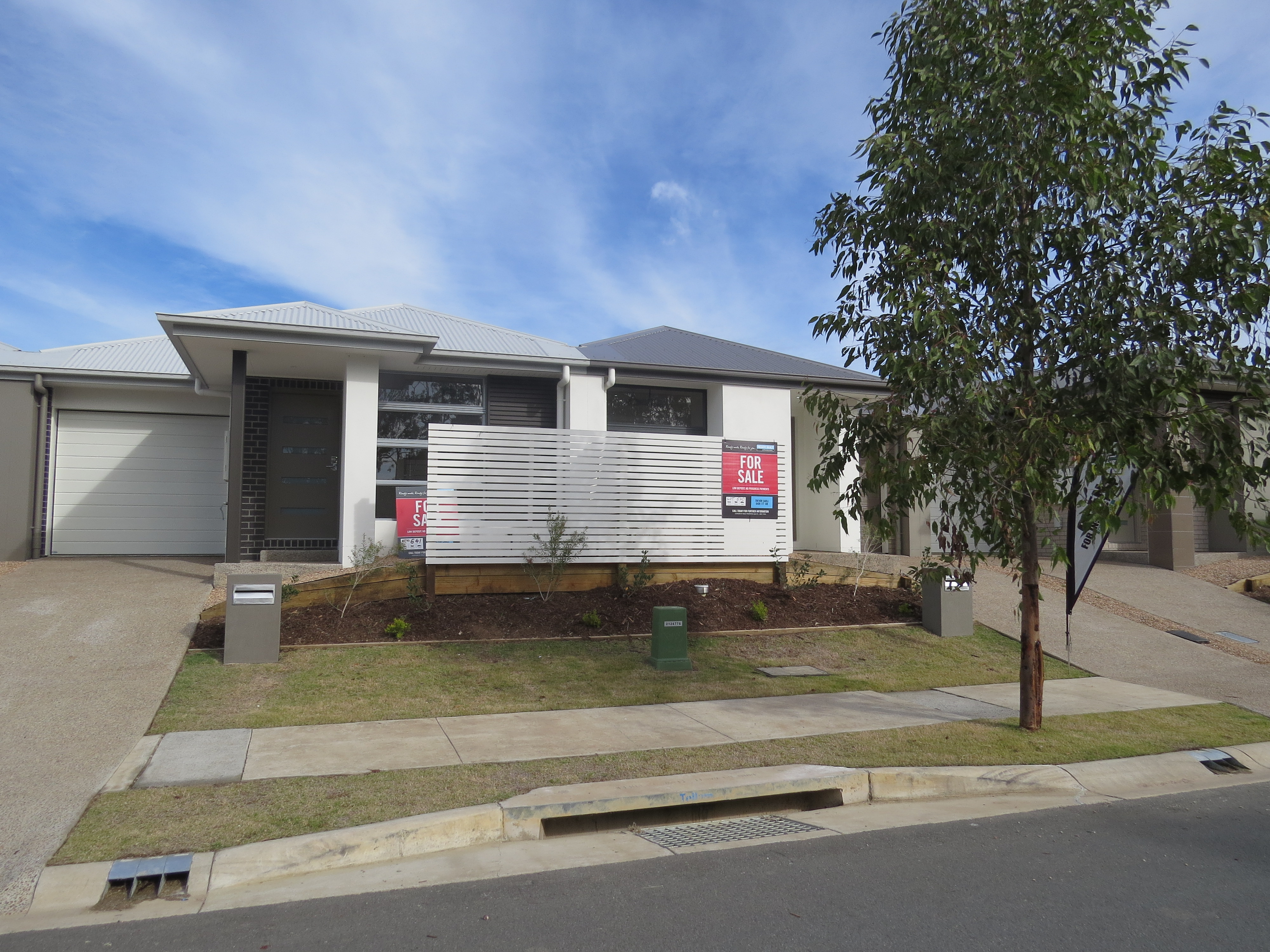 6 TEMPERA PLACE, YARRABILBA, 4207