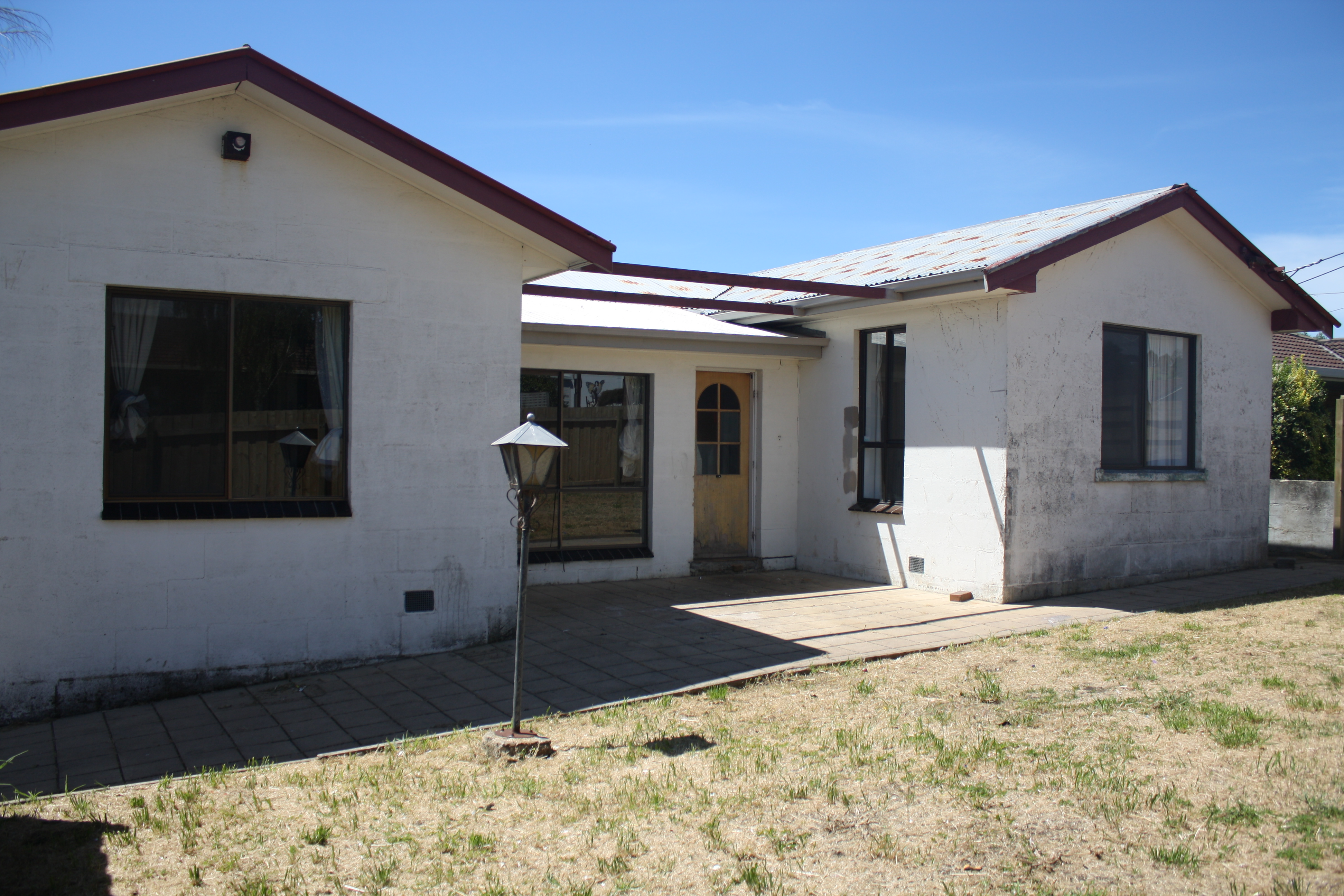 1 FINCH STREET, MOUNT GAMBIER, 5290
