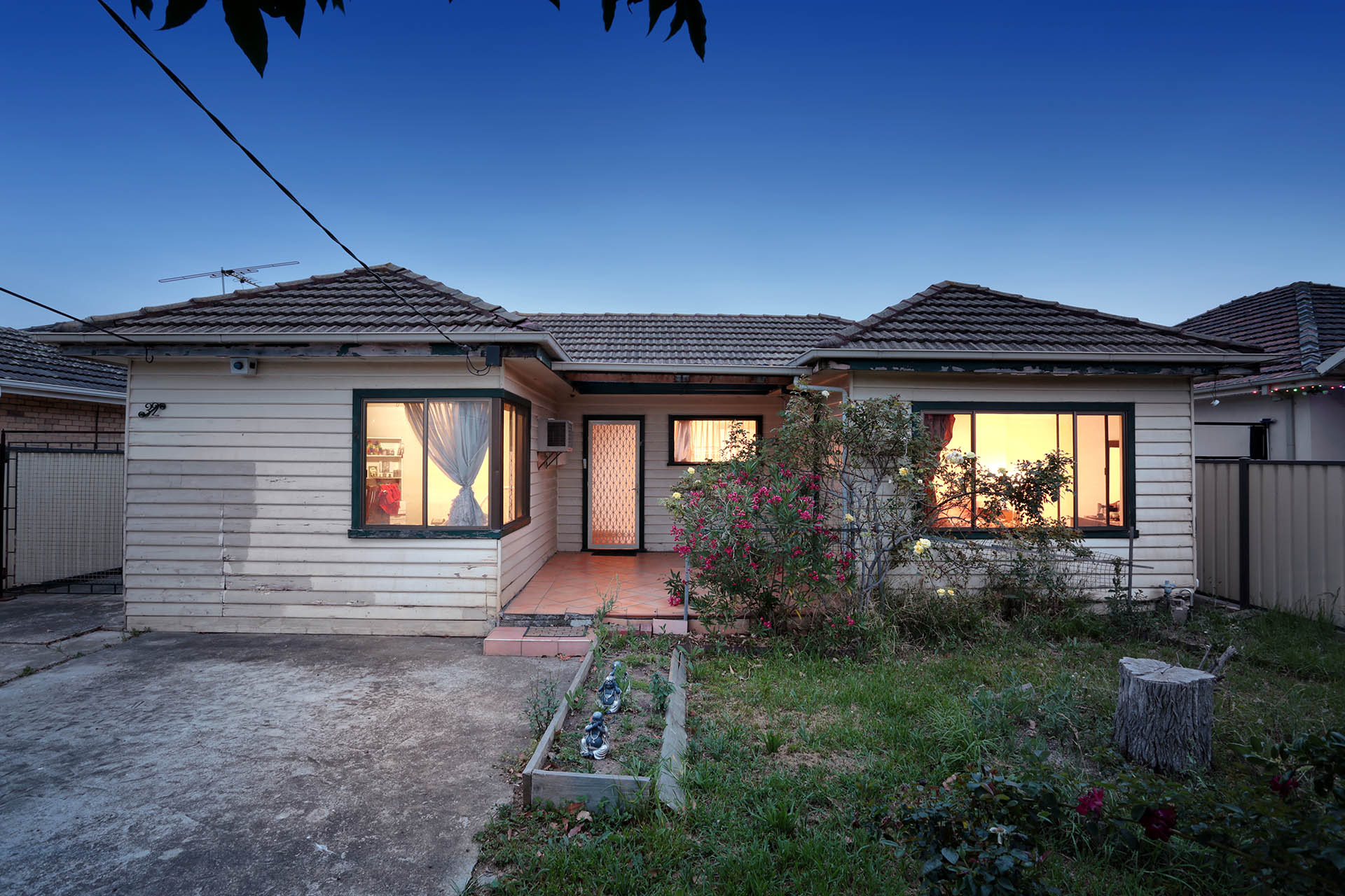 32 CHELSEY STREET, ARDEER, 3022