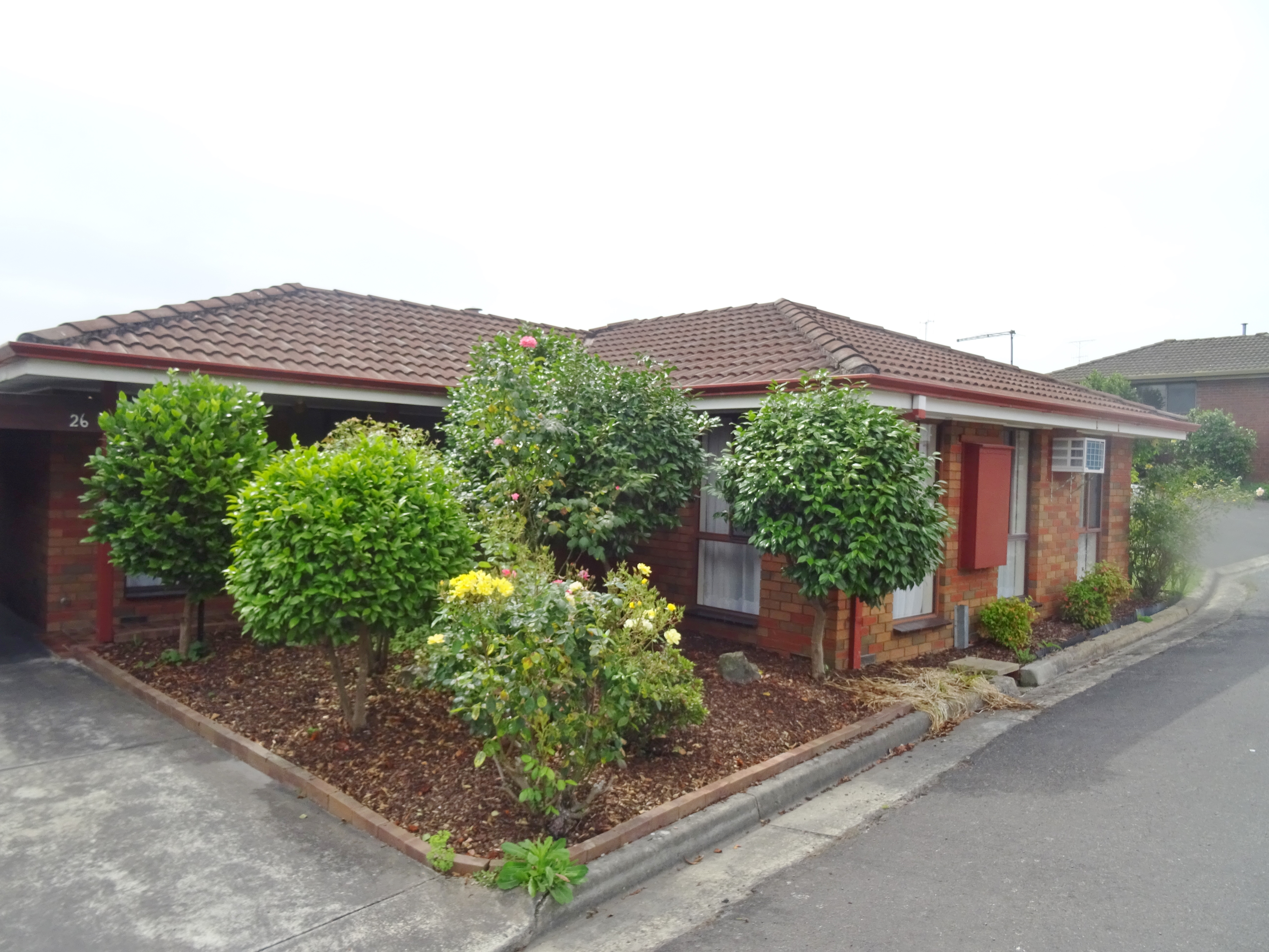 26/326 WALKER STREET, BALLARAT NORTH, 3350