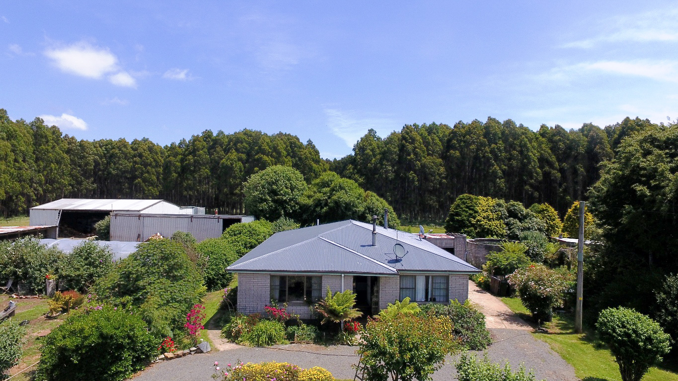 2184 TROWUTTA ROAD, TROWUTTA, 7330