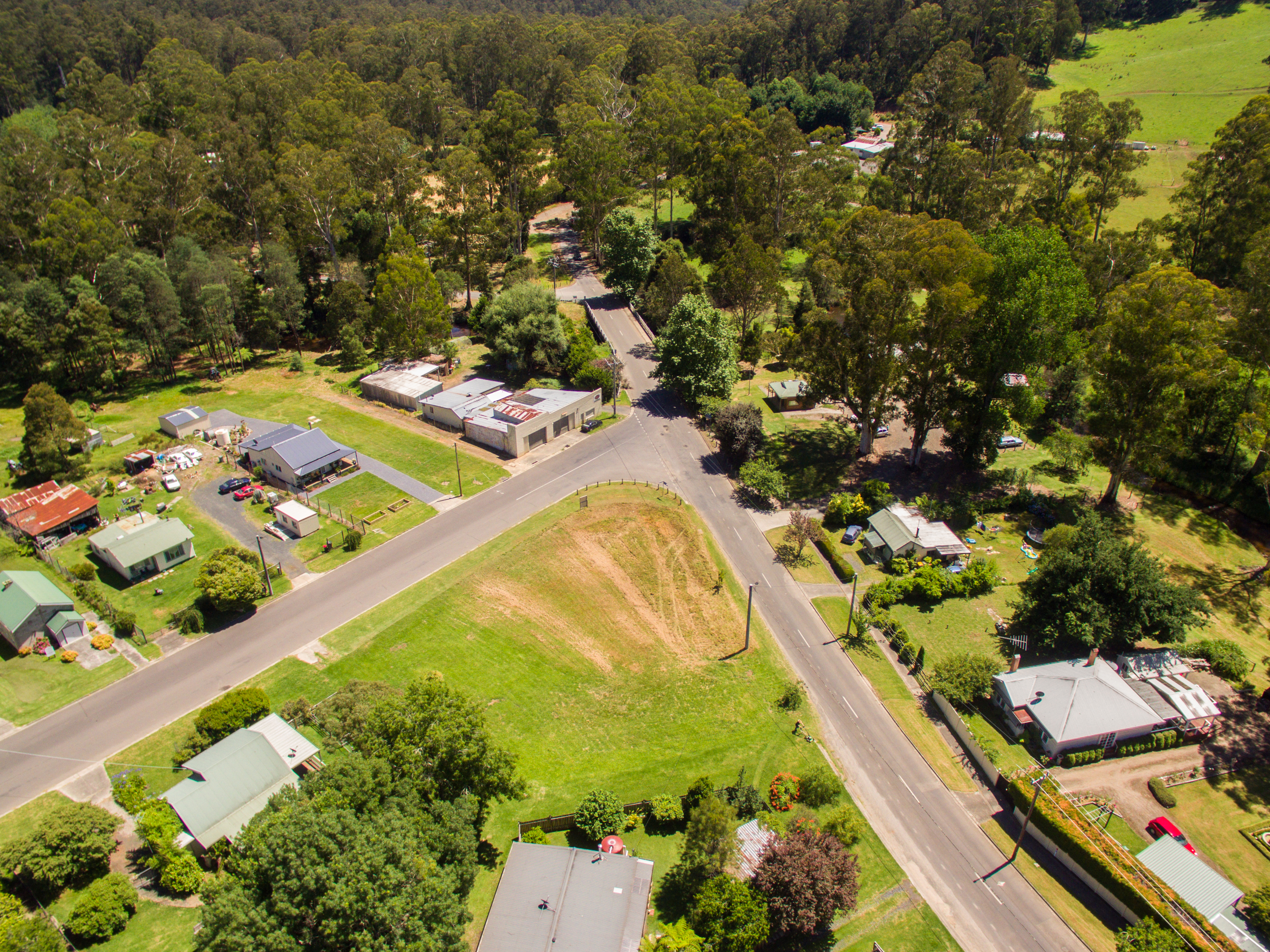 12 HENTY STREET, NOOJEE, 3833 12 HENTY STREET, NOOJEE, 3833
