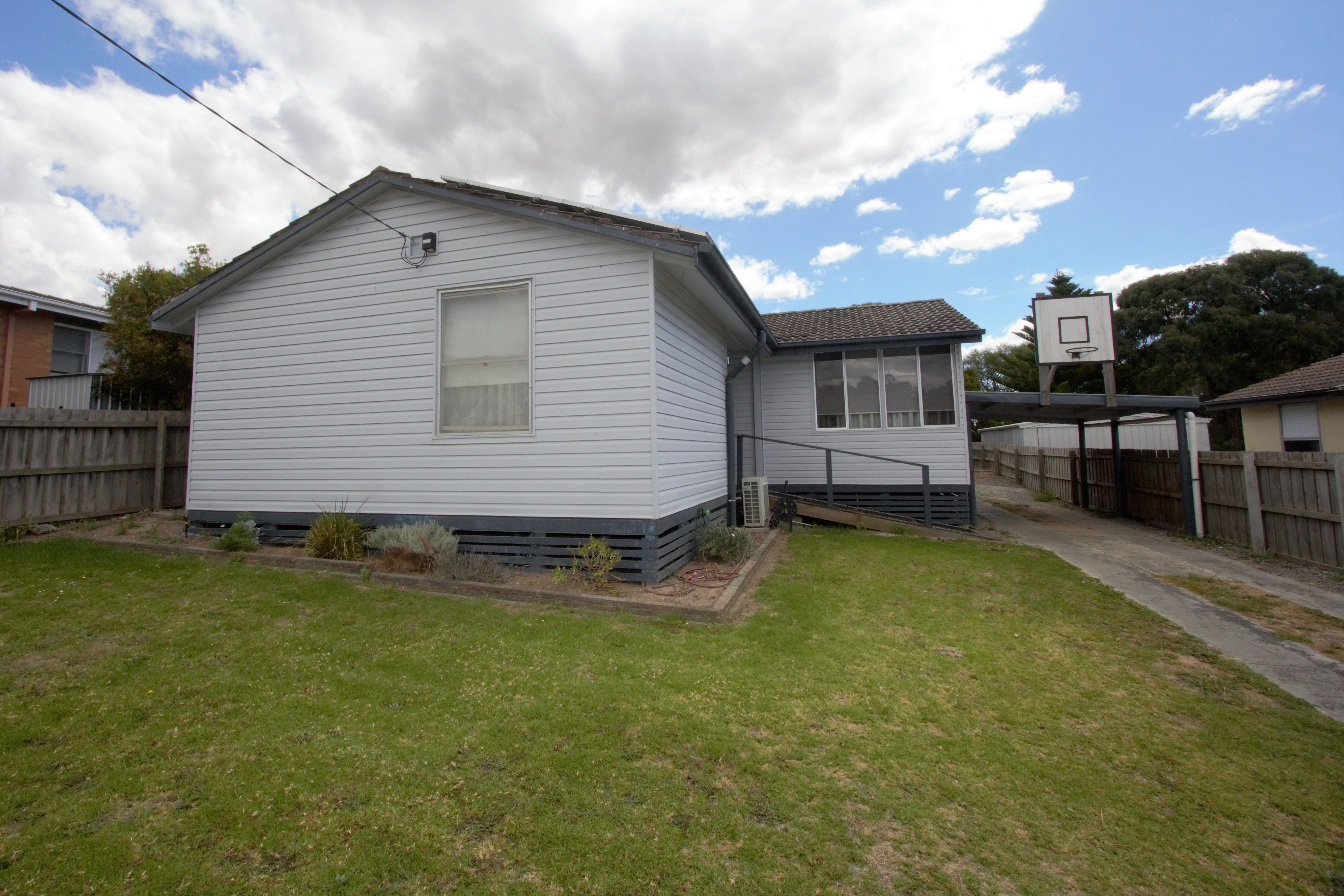 20 SWANSON STREET, KORUMBURRA, 3950