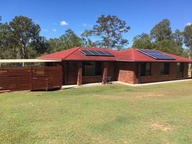 334 MOUNTAIN RIDGE ROAD, SOUTH MACLEAN, 4280