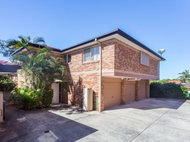 7/16-20 WALLACE STREET, CHERMSIDE, 4032