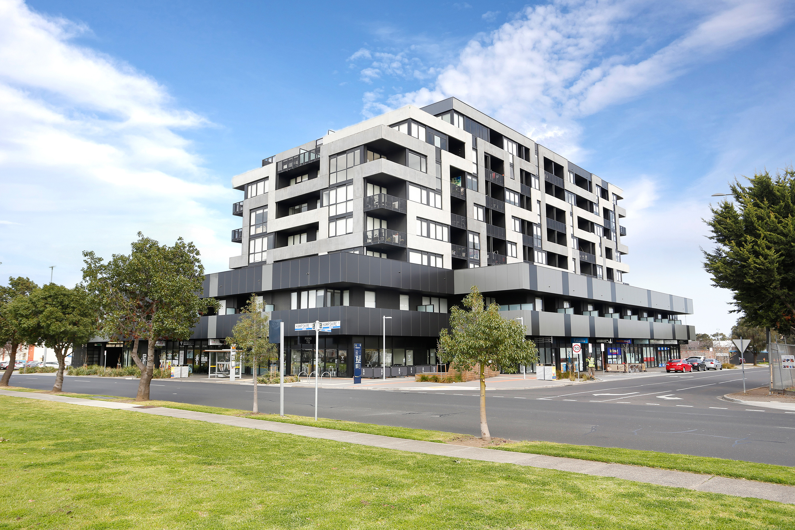 505/1 FOUNDRY ROAD, SUNSHINE, 3020