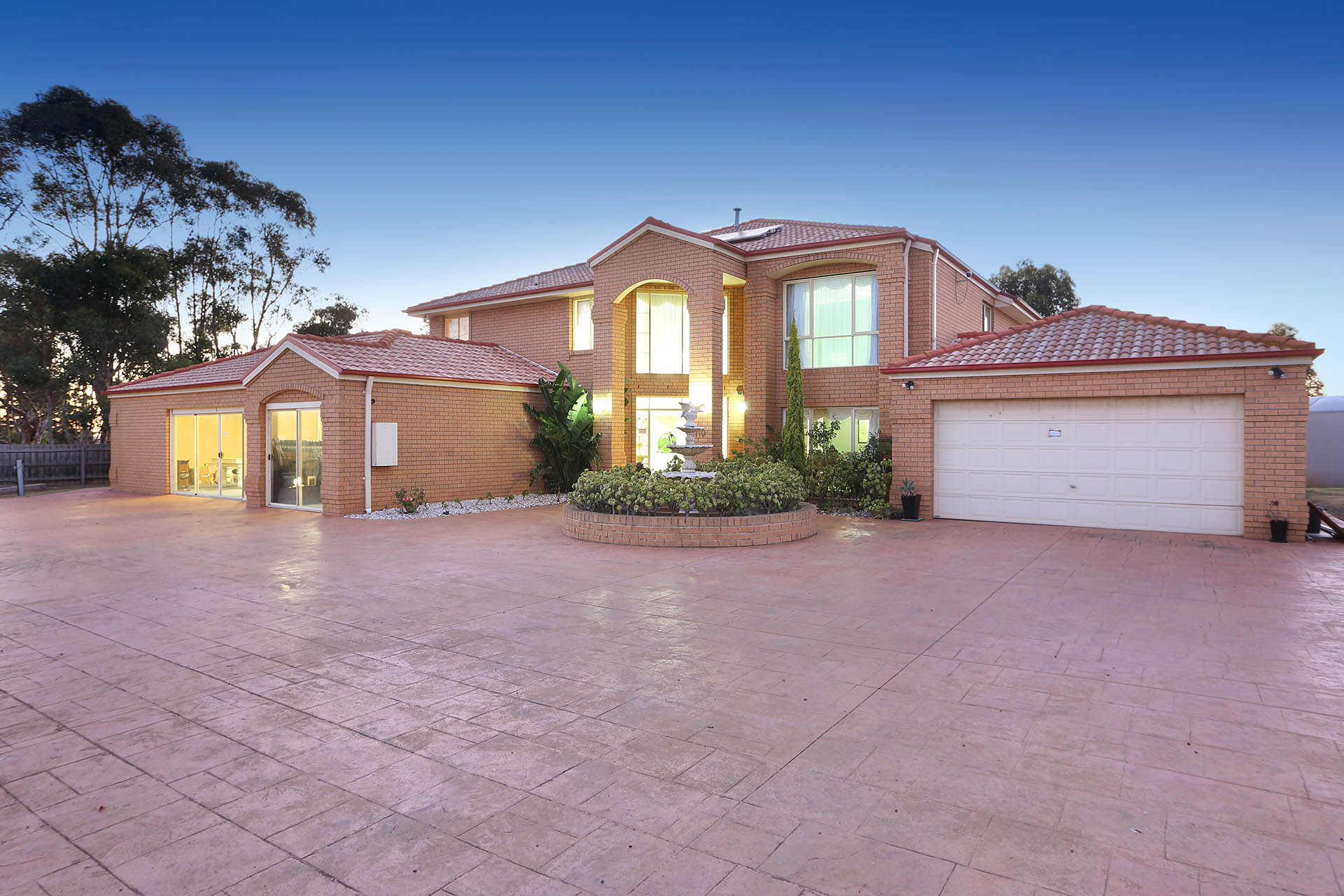 1710 MELTON HIGHWAY, PLUMPTON, 3335