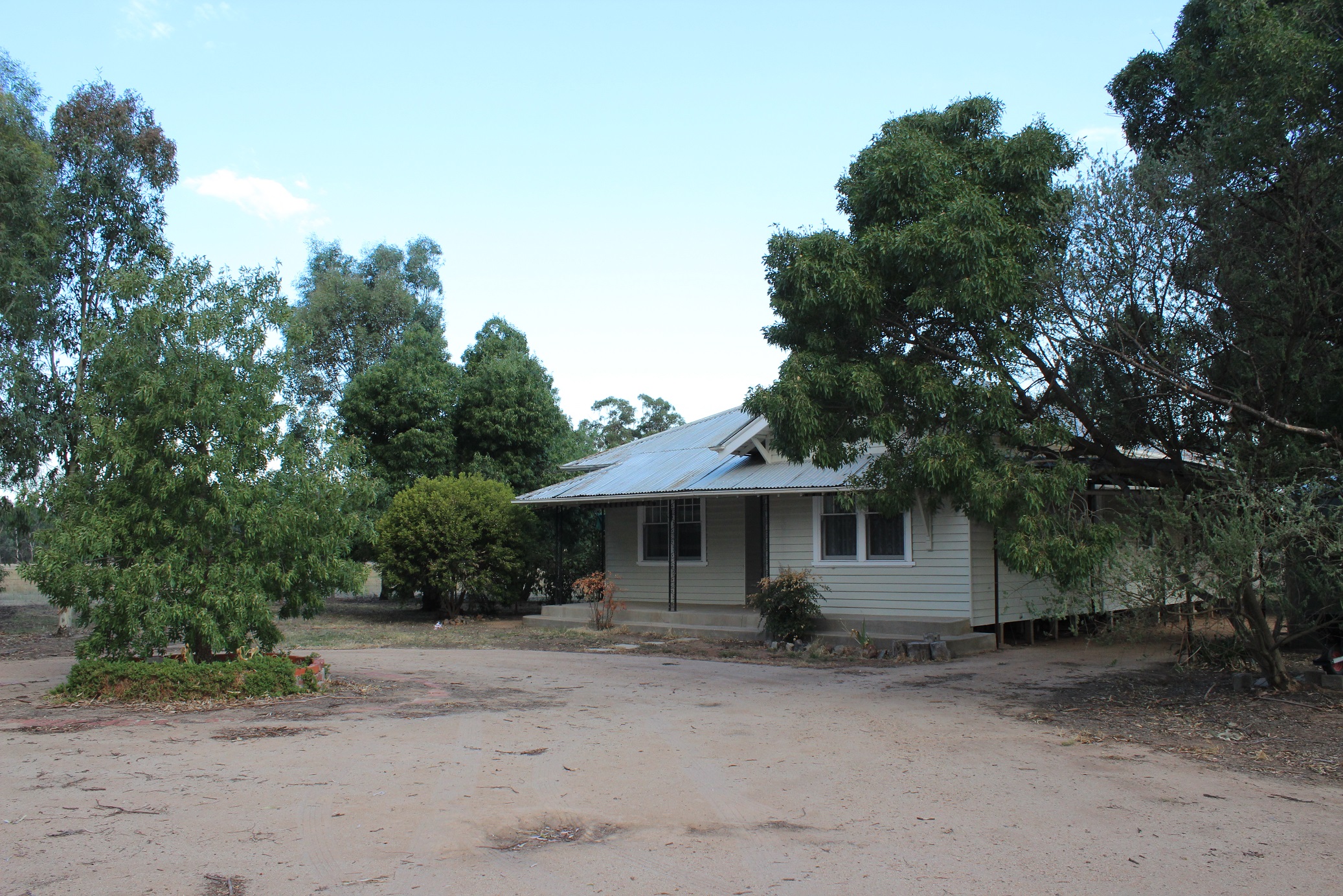 184 NOORAMUNGA ROAD, GOORAMBAT, 3725