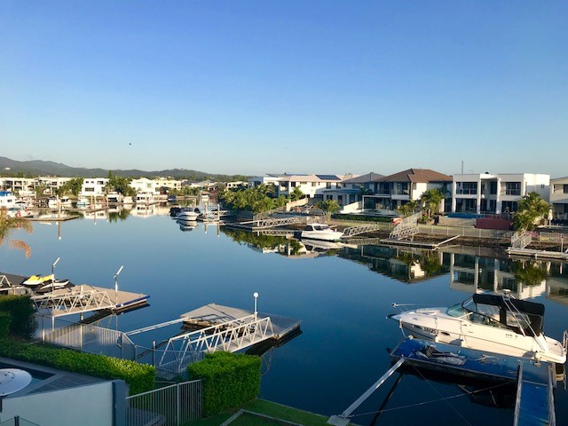 22 RIVER LINKS BOULEVARD EAST, HOPE ISLAND, 4212 22 RIVER LINKS BOULEVARD EAST, HOPE ISLAND, 4212