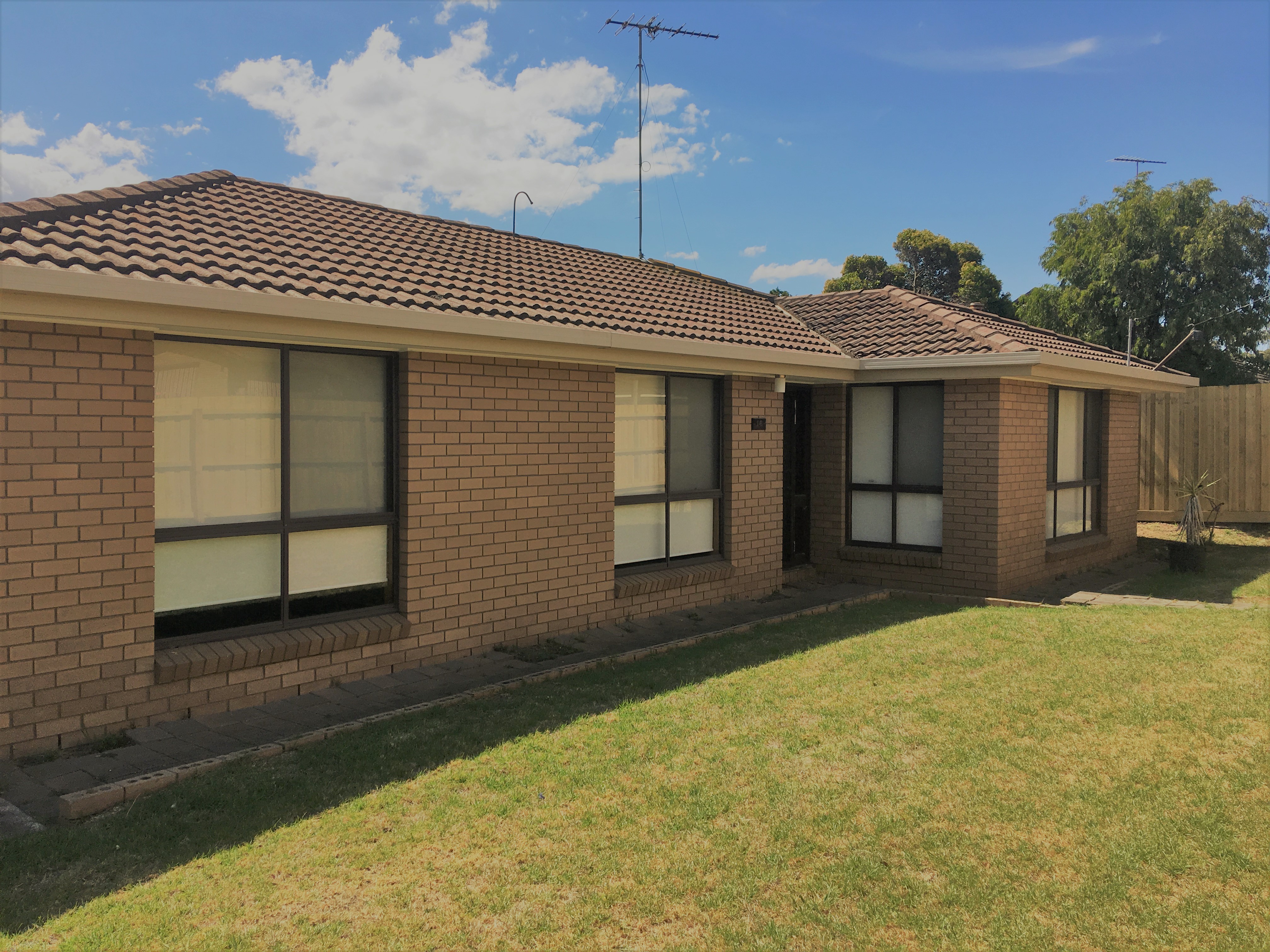 18 TUCKER STREET, BREAKWATER, 3219 18 TUCKER STREET, BREAKWATER, 3219