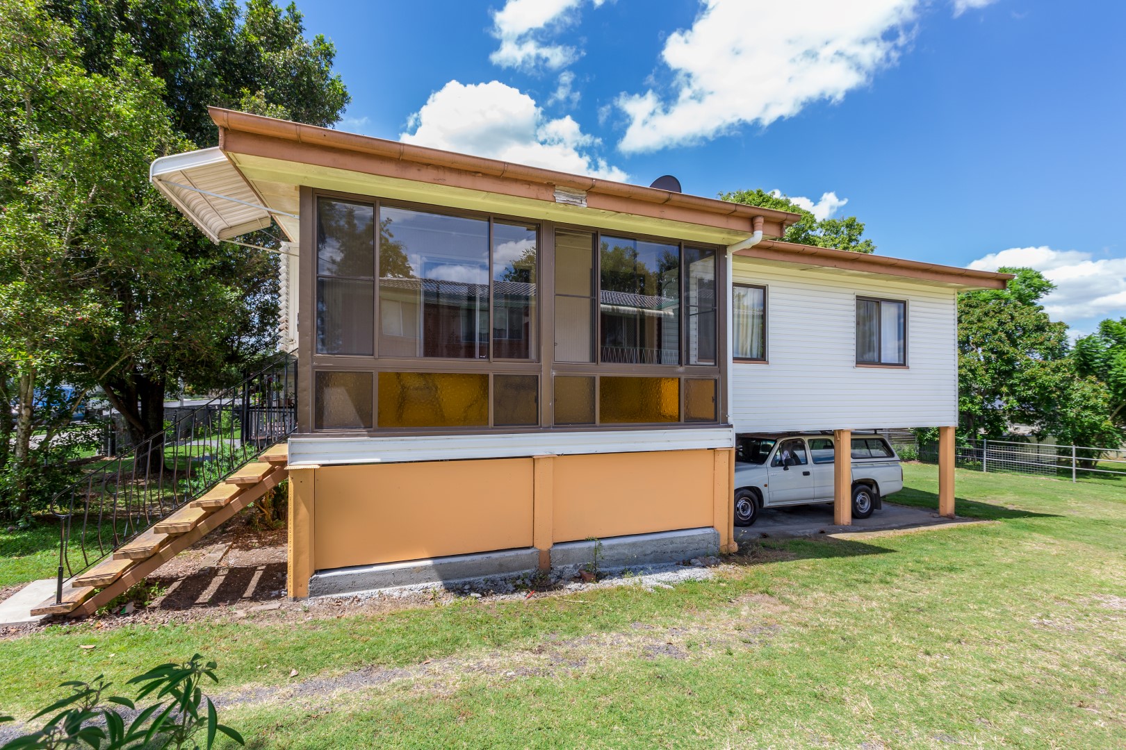 34 STAFFORD STREET, BOOVAL, 4304