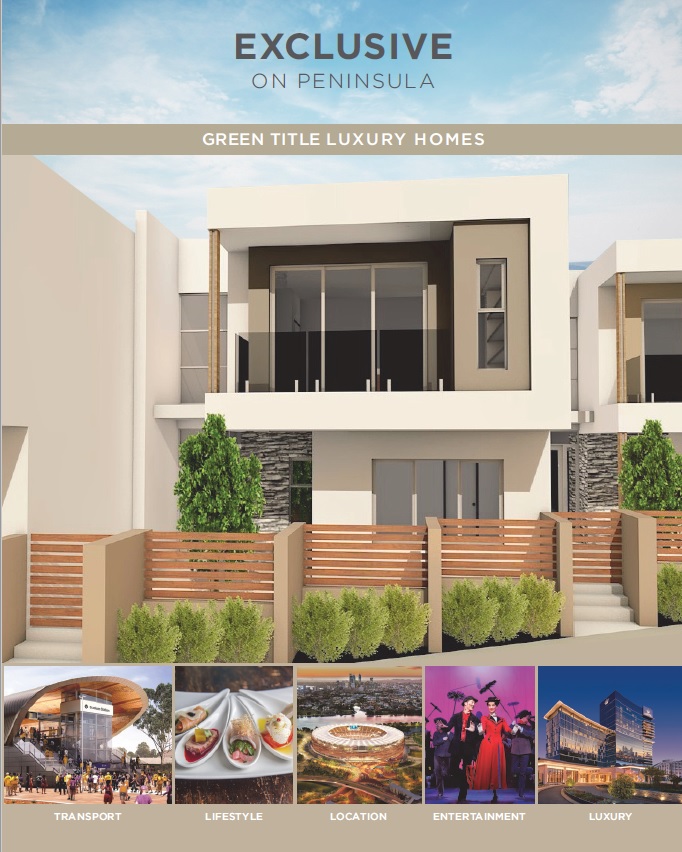 . THE PROMENADE, BURSWOOD, 6100