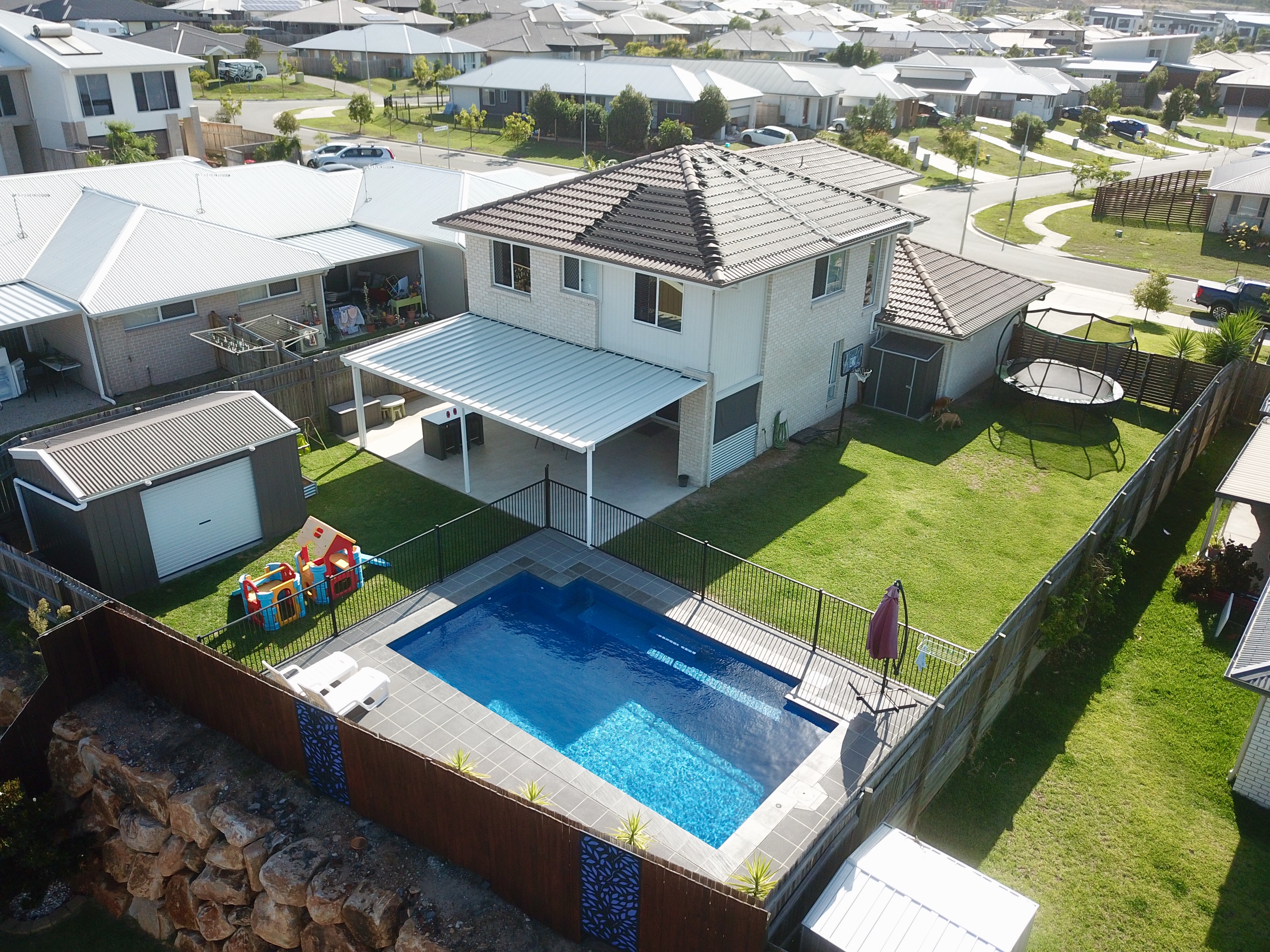 5 SCHROEDER STREET, YARRABILBA, 4207