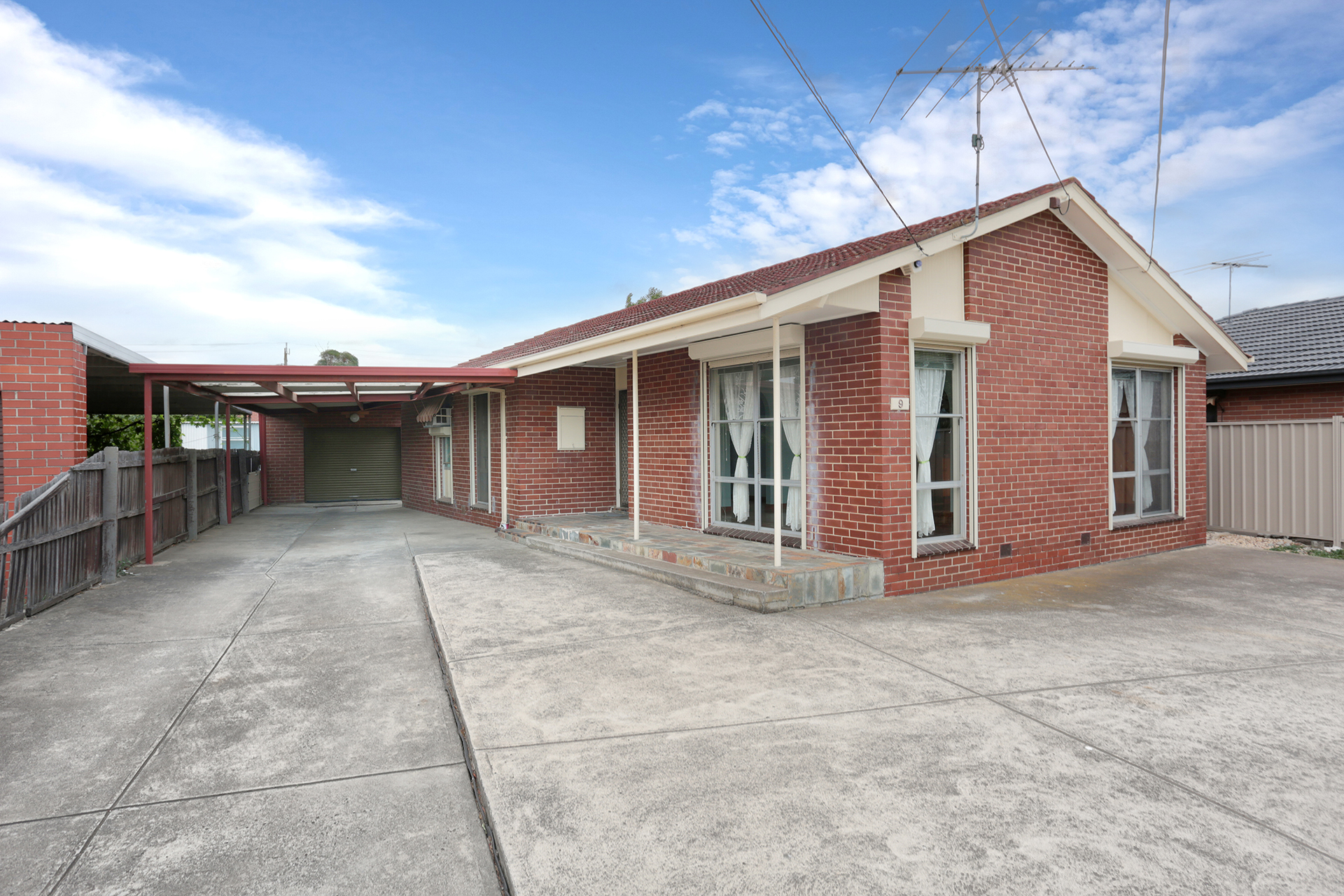 9 ARMOUR COURT, SUNSHINE WEST, 3020