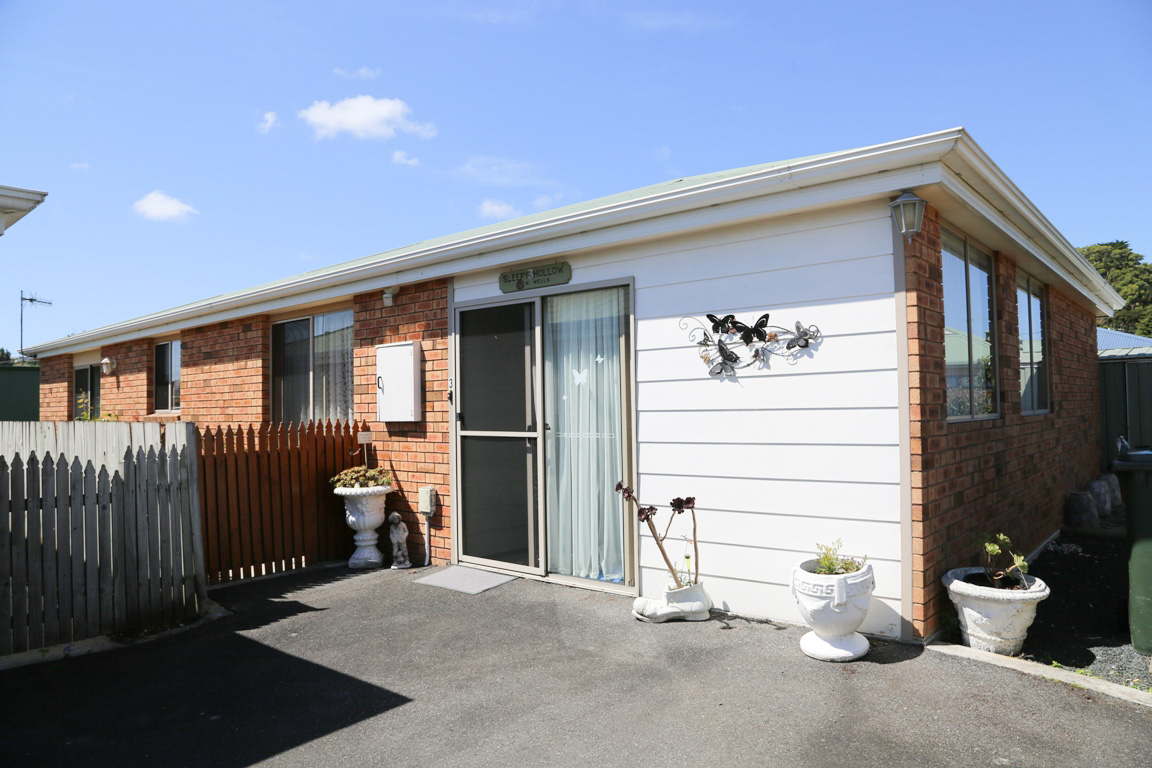 3/19D  EMMETT STREET, SMITHTON, 7330