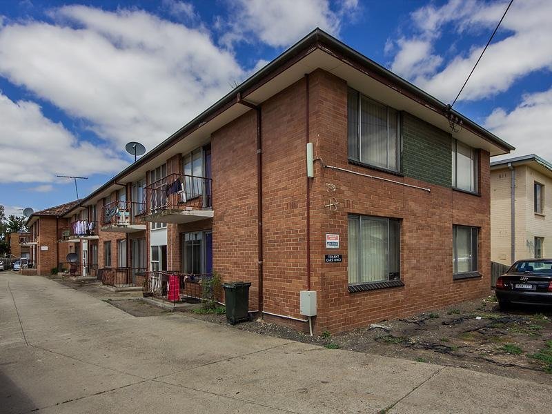 11/13 RIDLEY STREET, ALBION, 3020