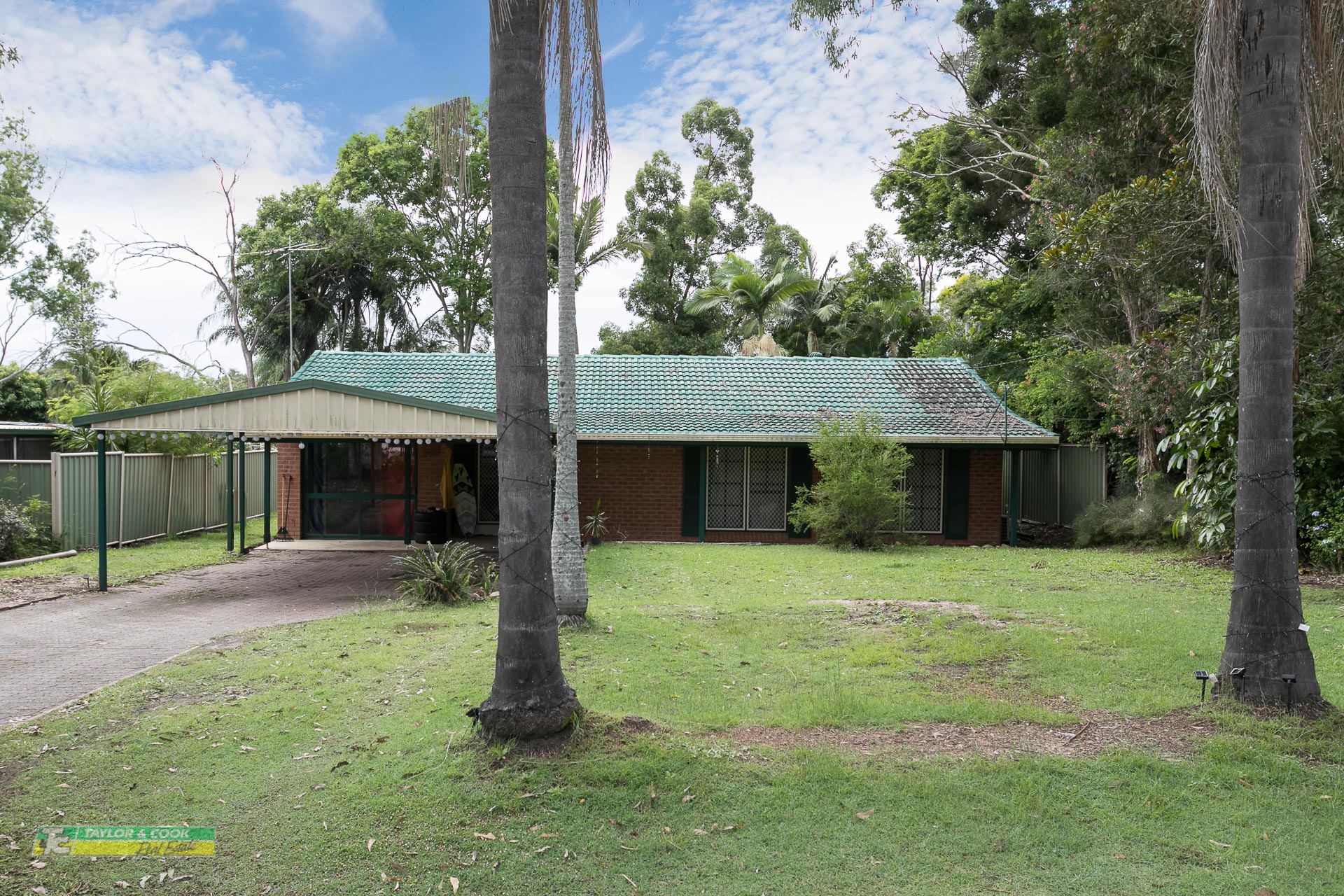 29 DAYANA STREET, MARSDEN, 4132