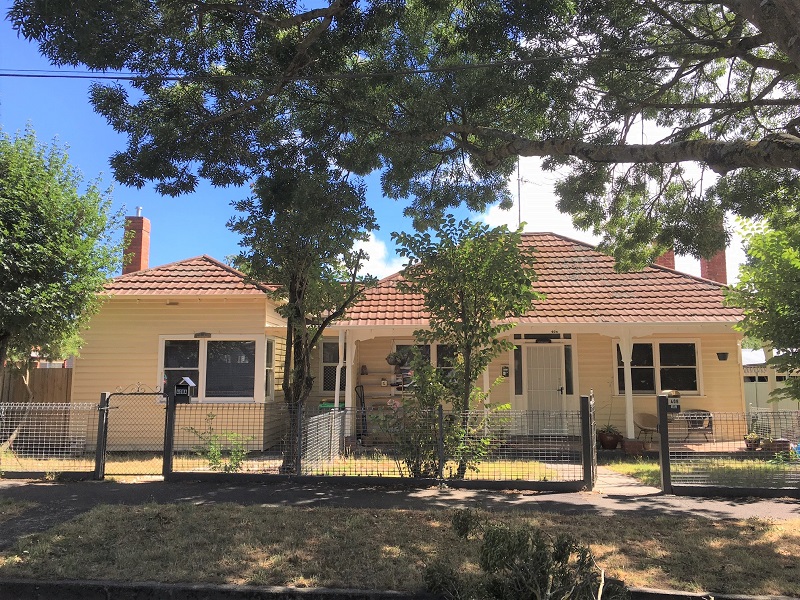 408 & 408A SEBASTOPOL STREET, BALLARAT CENTRAL, 3350