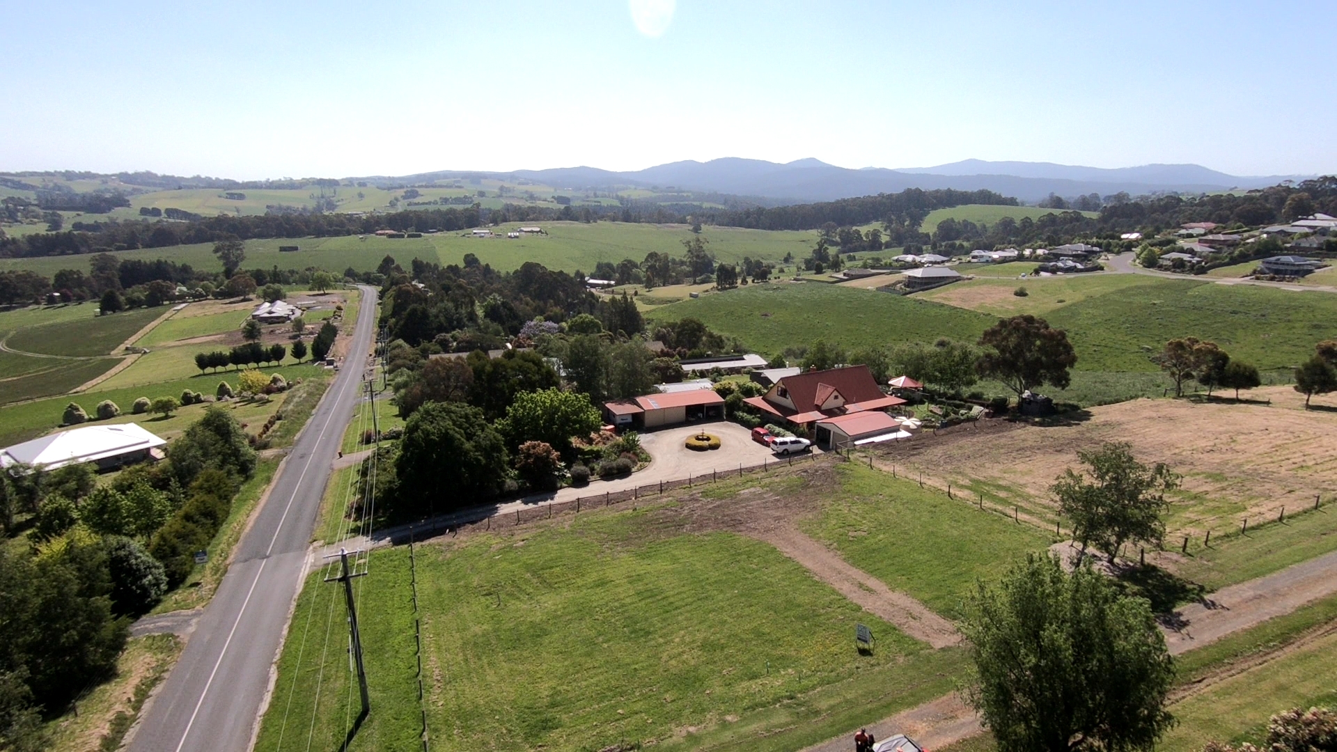 LOT BECKY LANE , NEERIM SOUTH, 3831