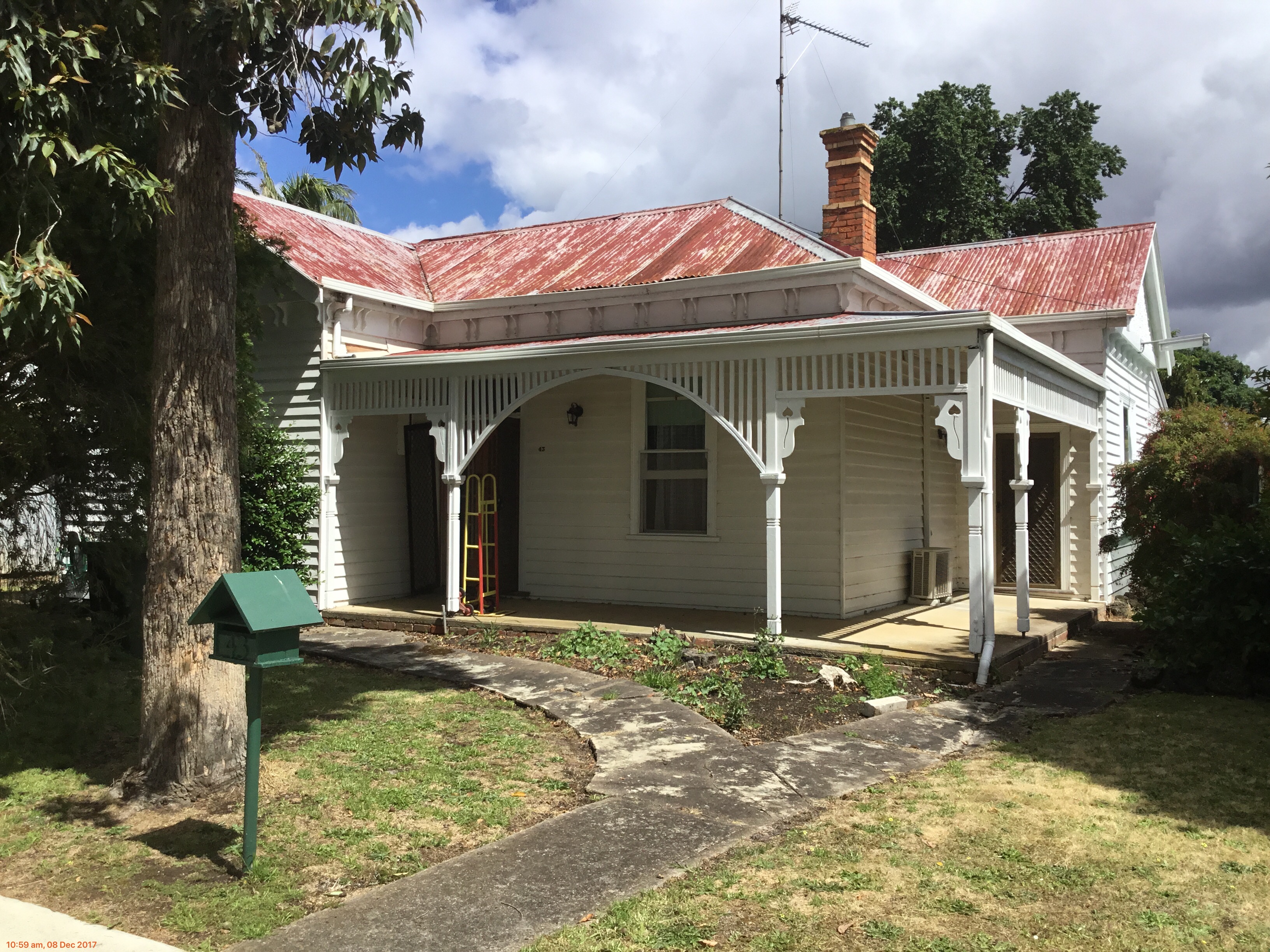 43 MARTIN STREET, HAMILTON, 3300
