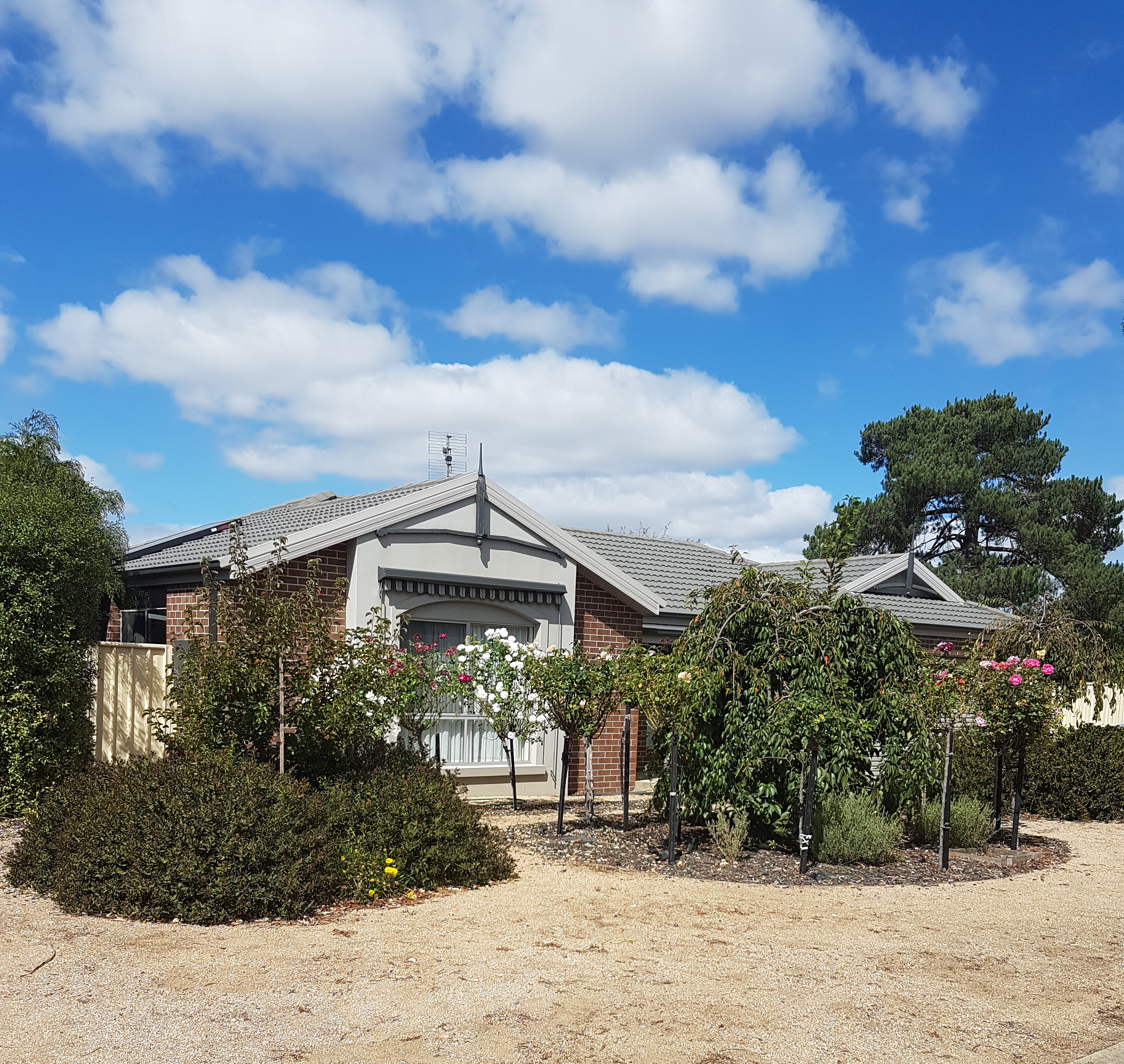 6/397  OLD MELBOURNE ROAD, BALLAN, 3342