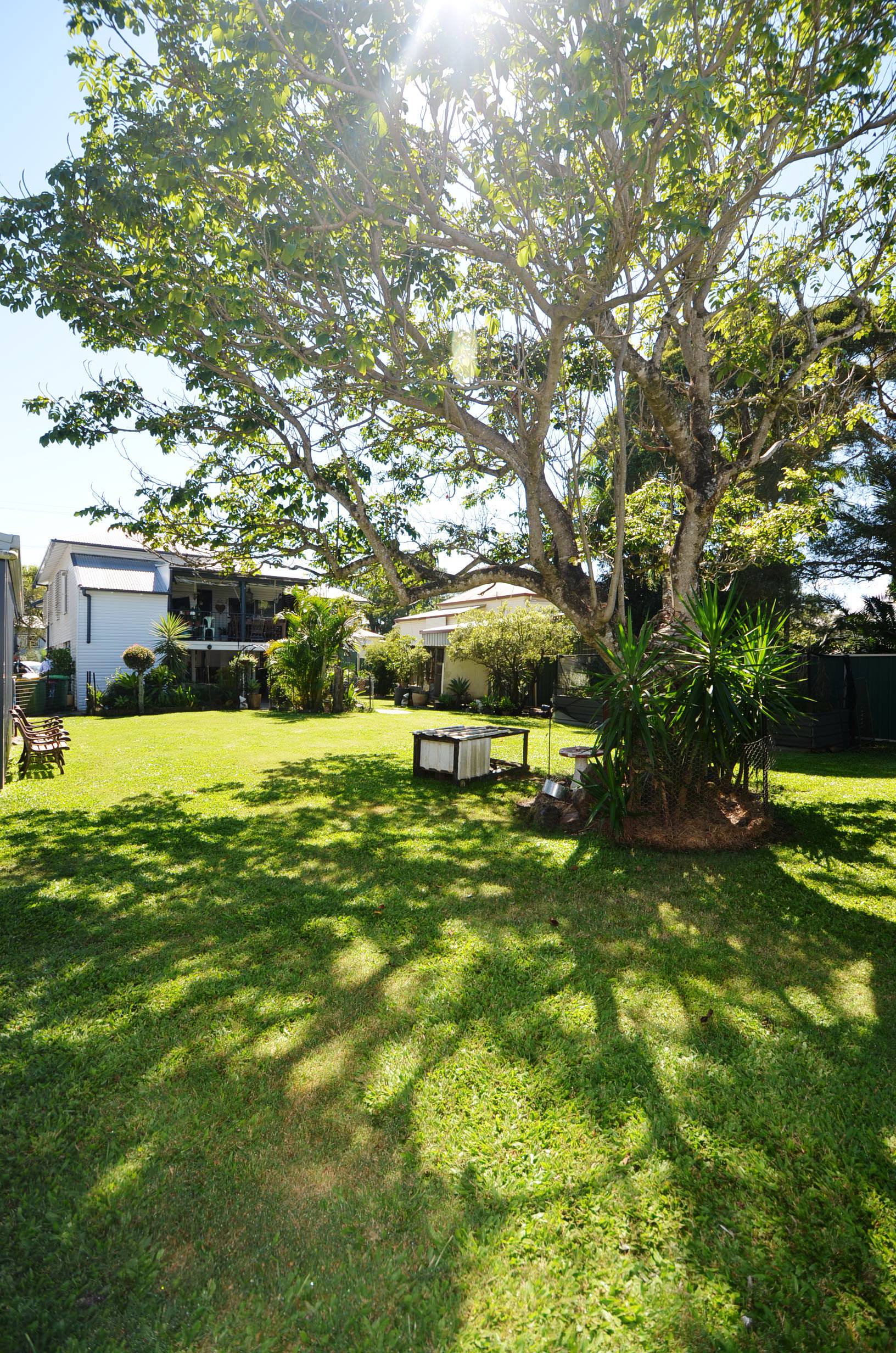 20 CROMER STREET, SOUTH LISMORE, 2480