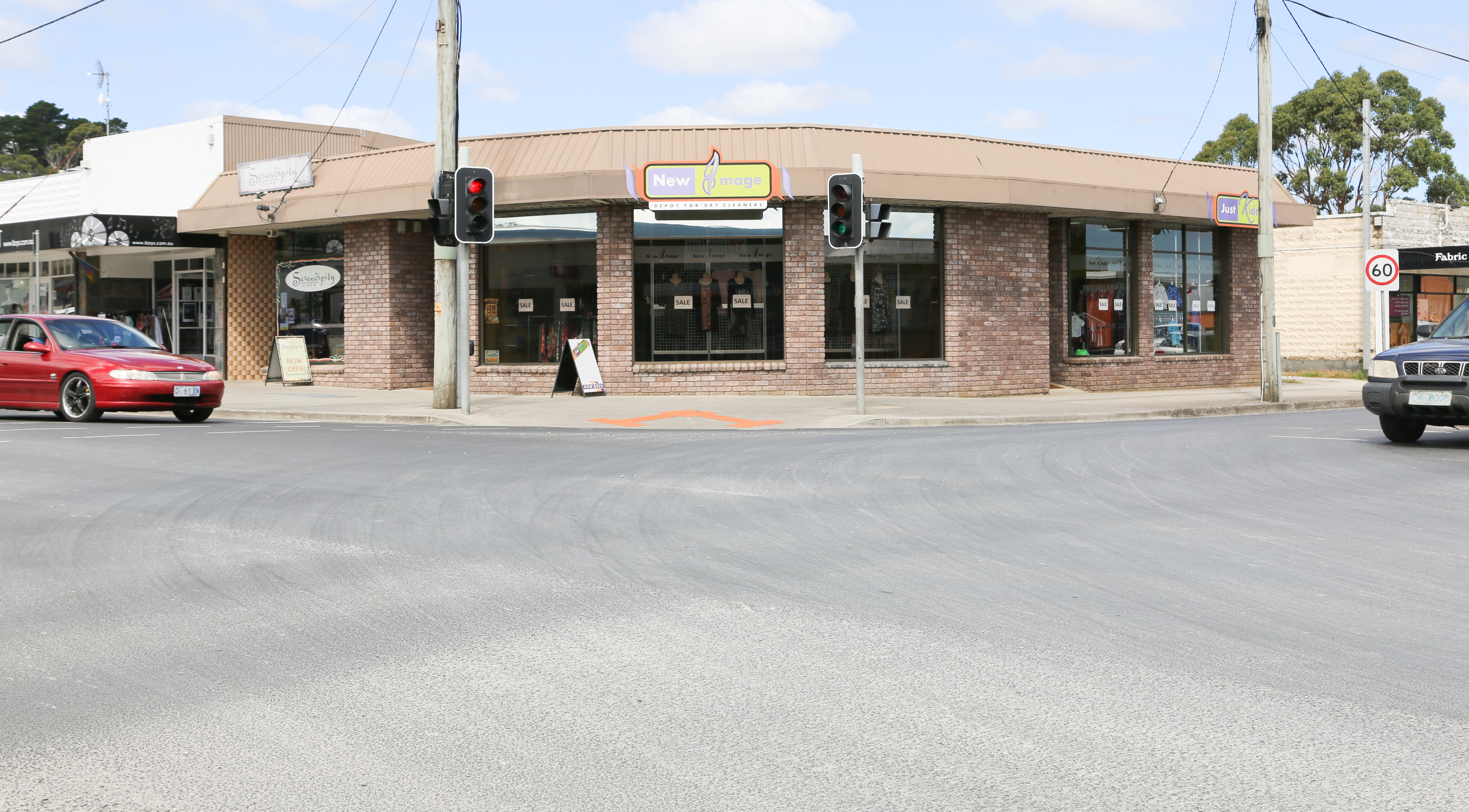 3A/3 SMITH STREET, SMITHTON, 7330