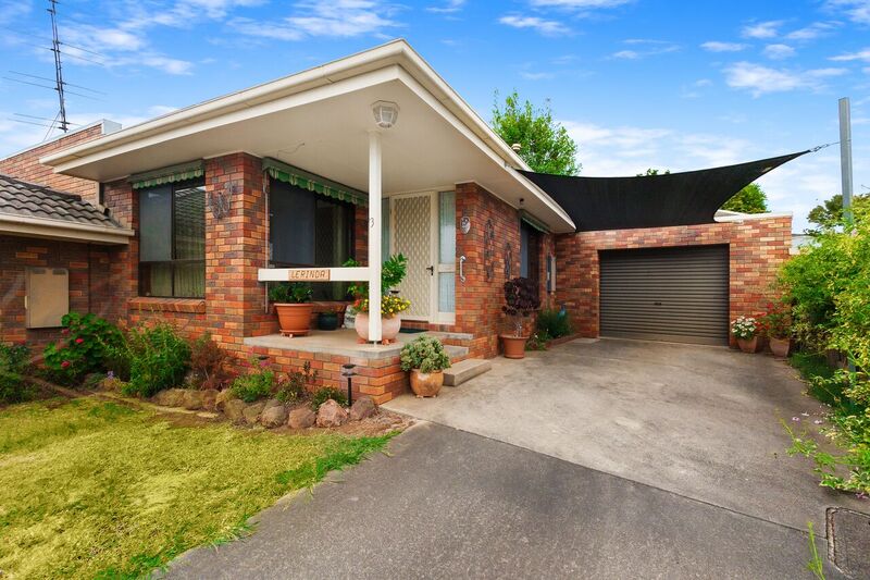 3/1 FUHRMANN COURT, DROUIN, 3818