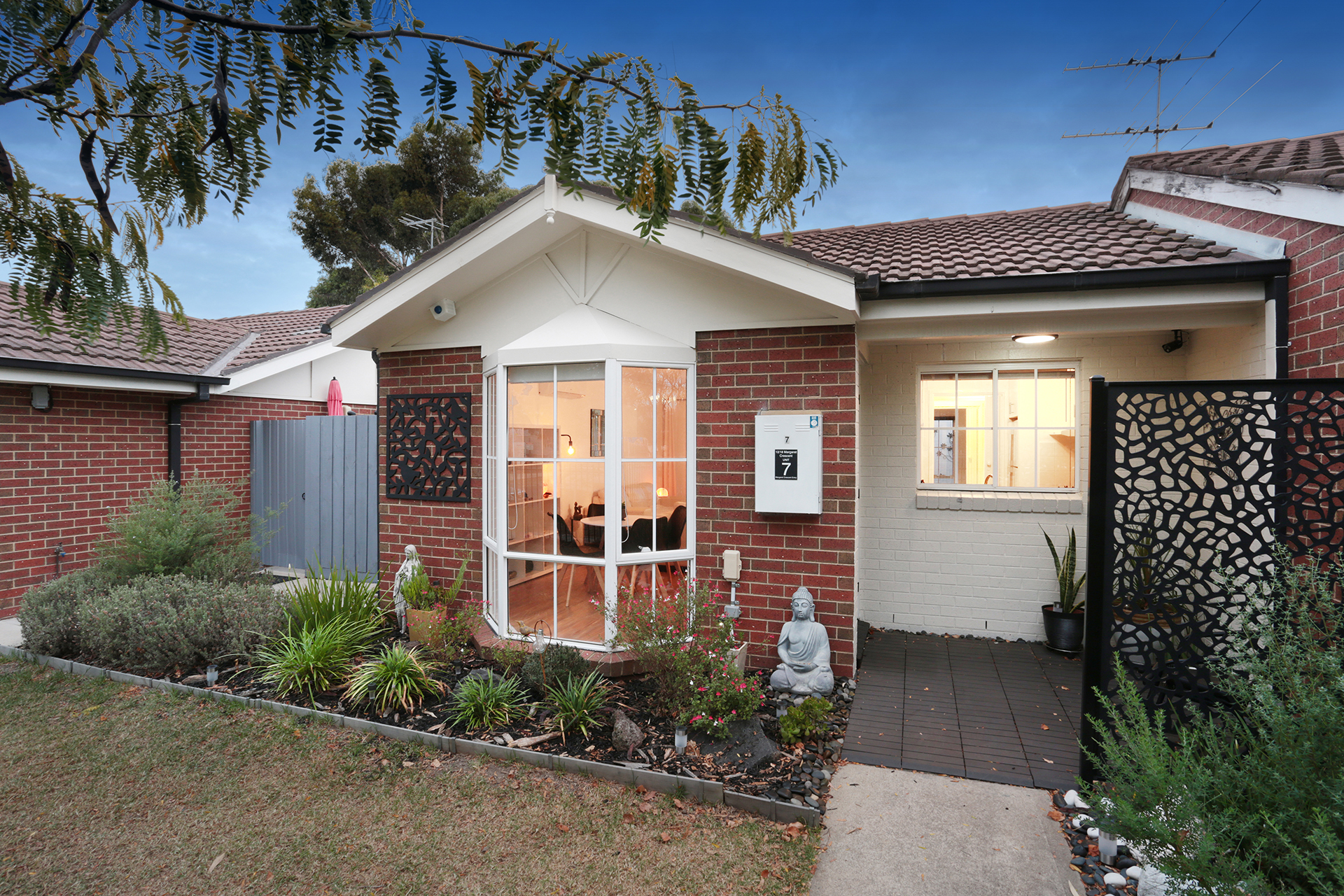 7/12-18 MARGARET CRESCENT, BRAYBROOK, 3019
