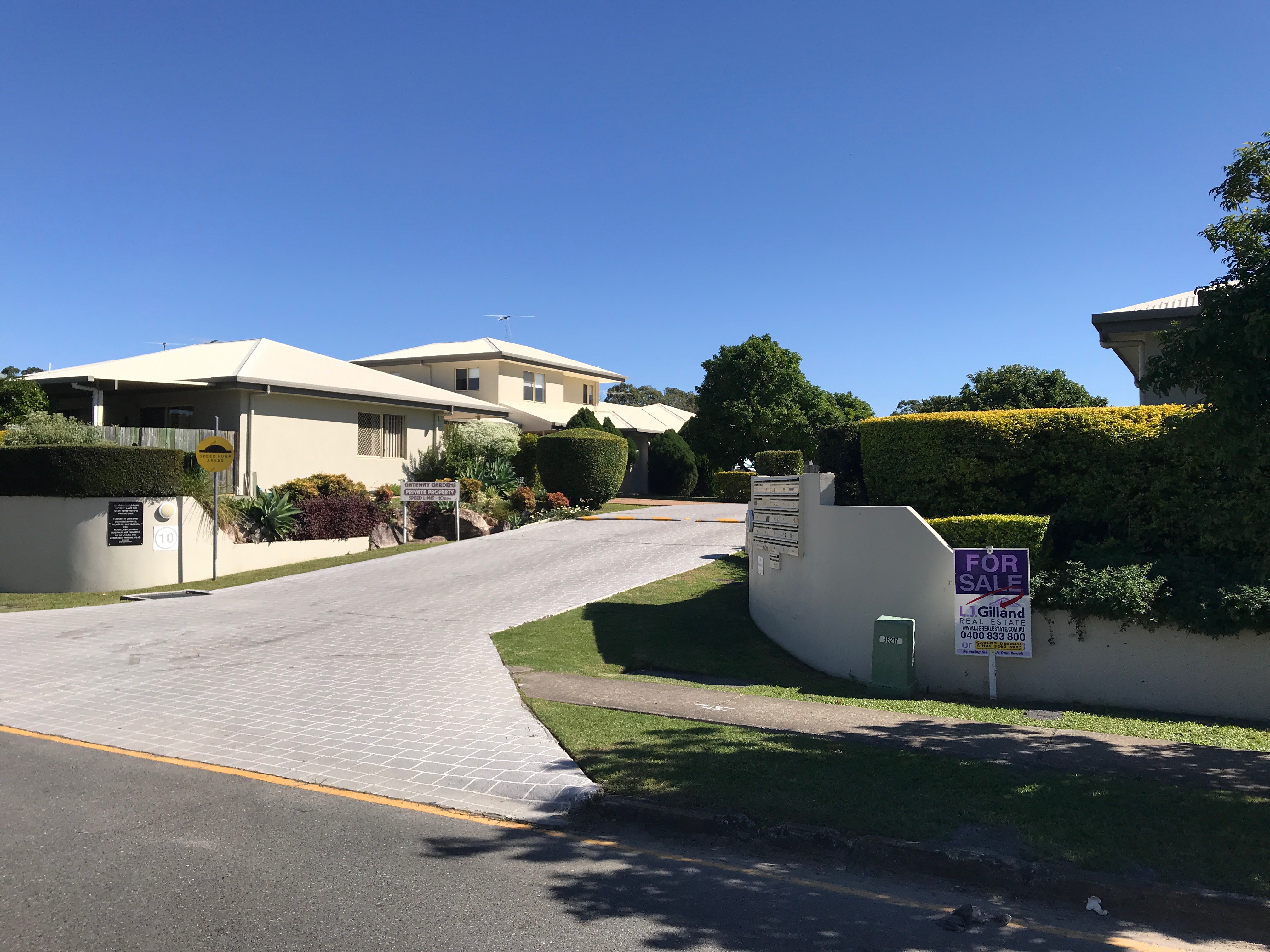 4/58 GROTH ROAD, BOONDALL, 4034