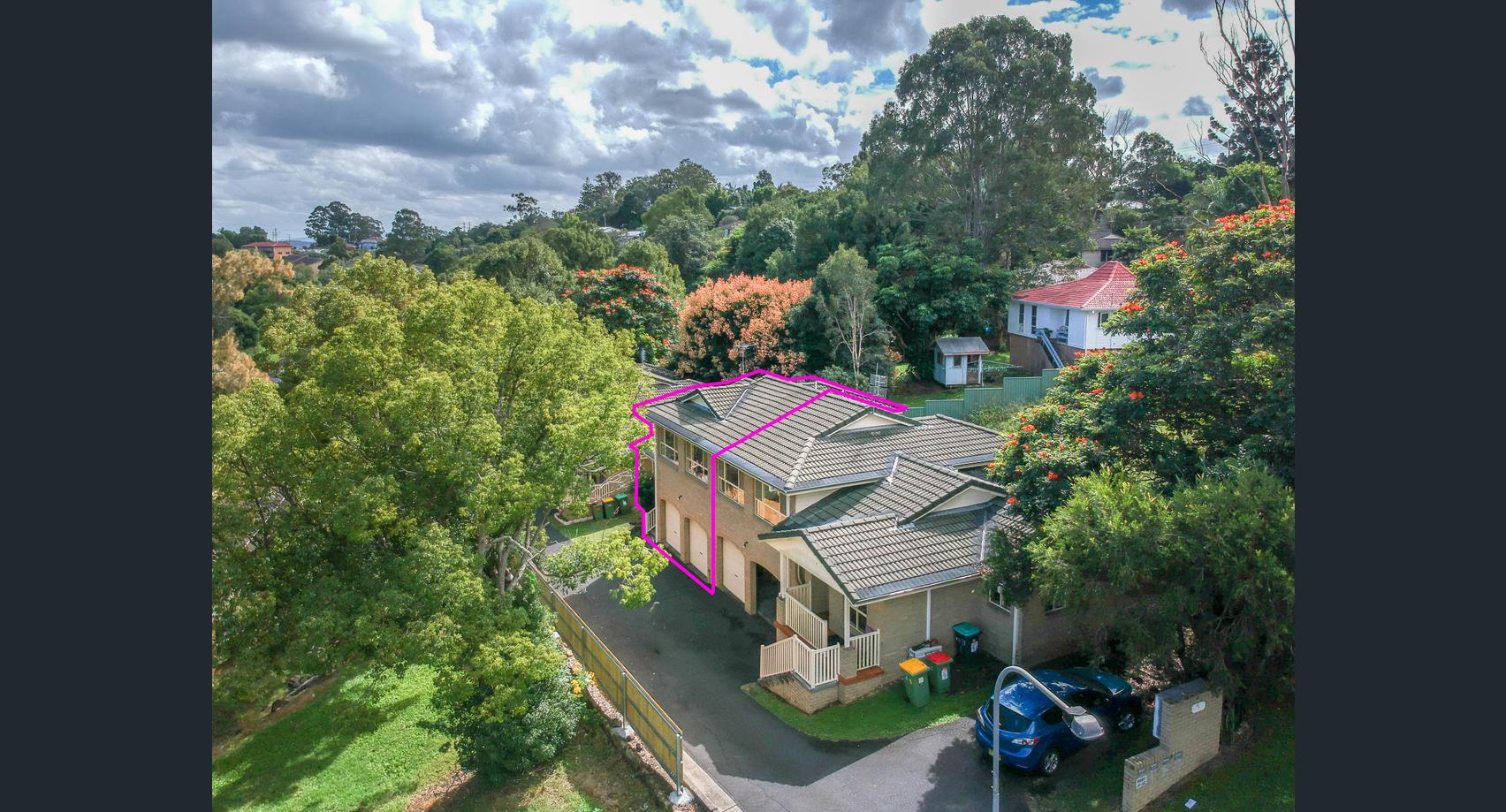 2/5 PARKWALK DRIVE, GOONELLABAH, 2480