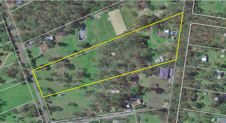 32-36 BENDEMEER STREET, KARALEE, 4306